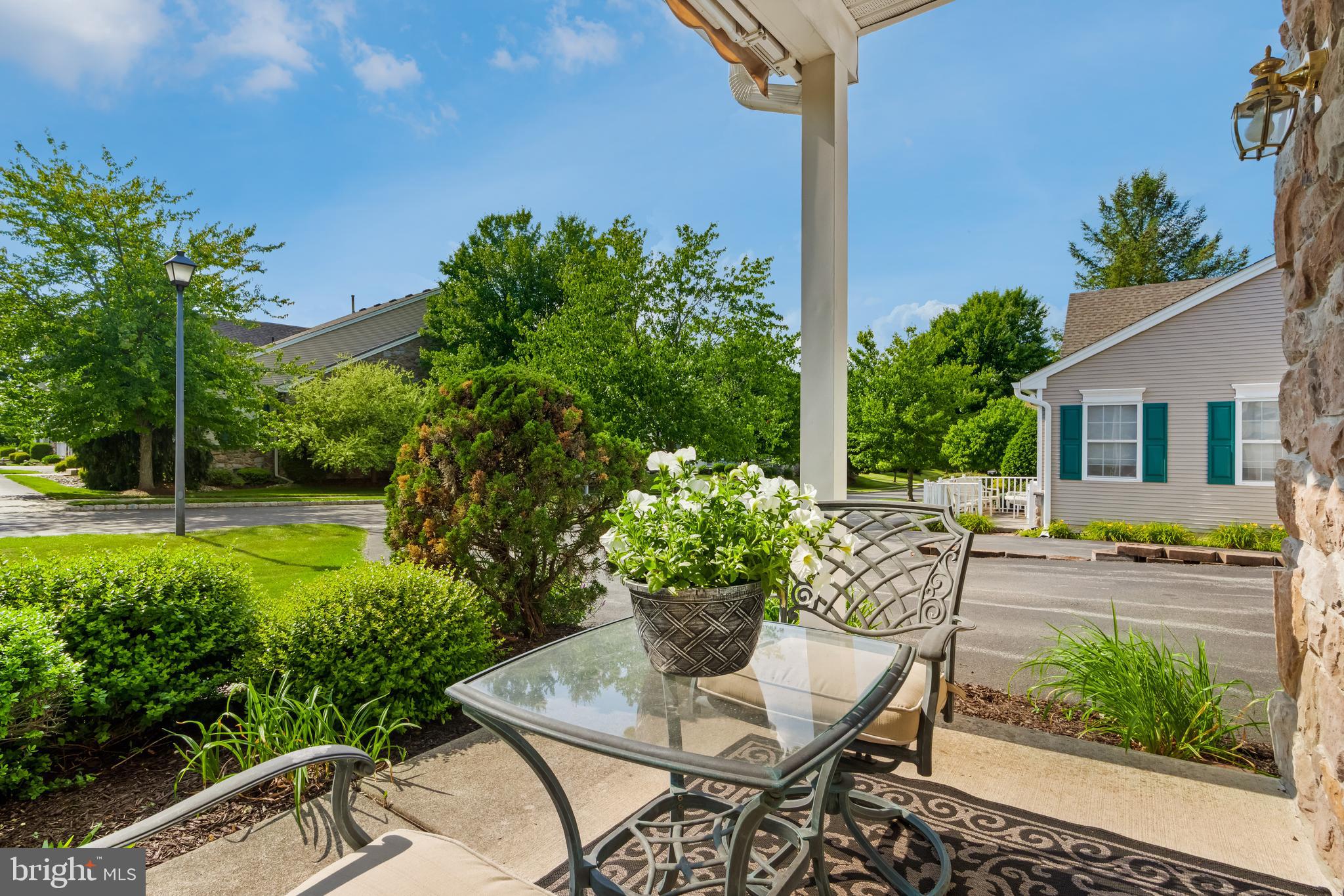 FOUR SEASONS AT SV - Residential