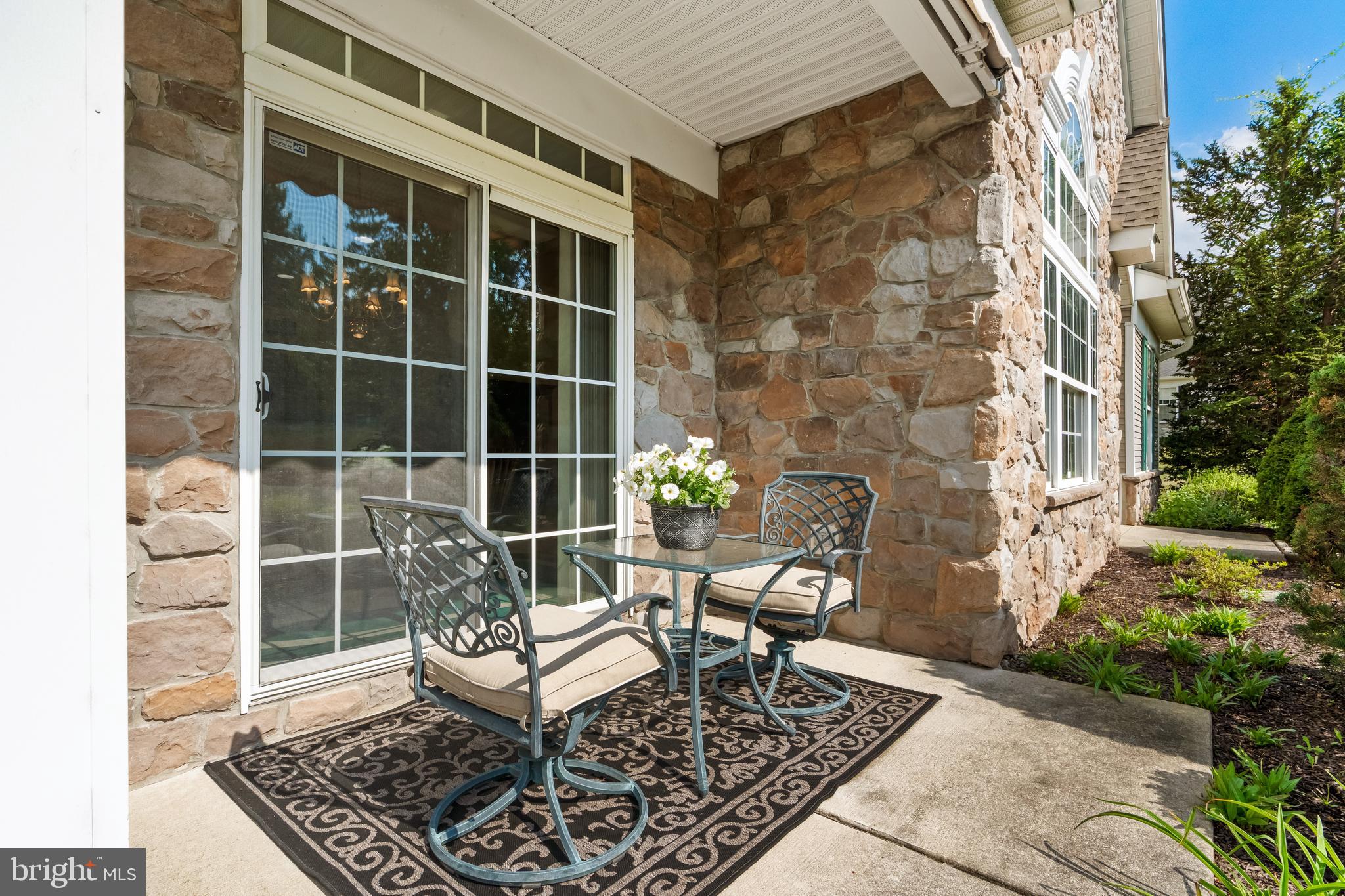 FOUR SEASONS AT SV - Residential
