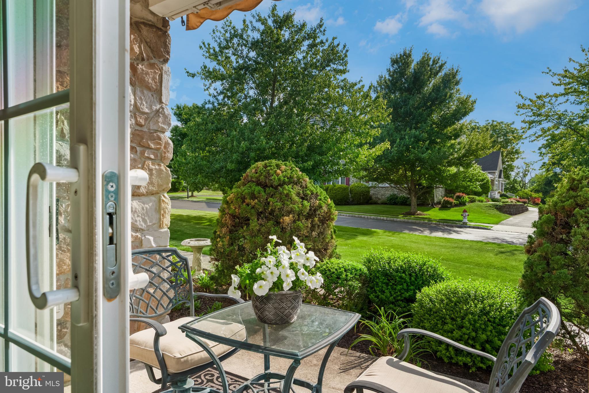 FOUR SEASONS AT SV - Residential