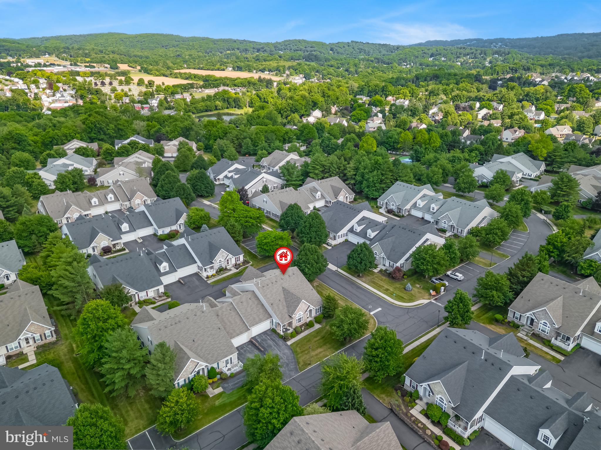 FOUR SEASONS AT SV - Residential