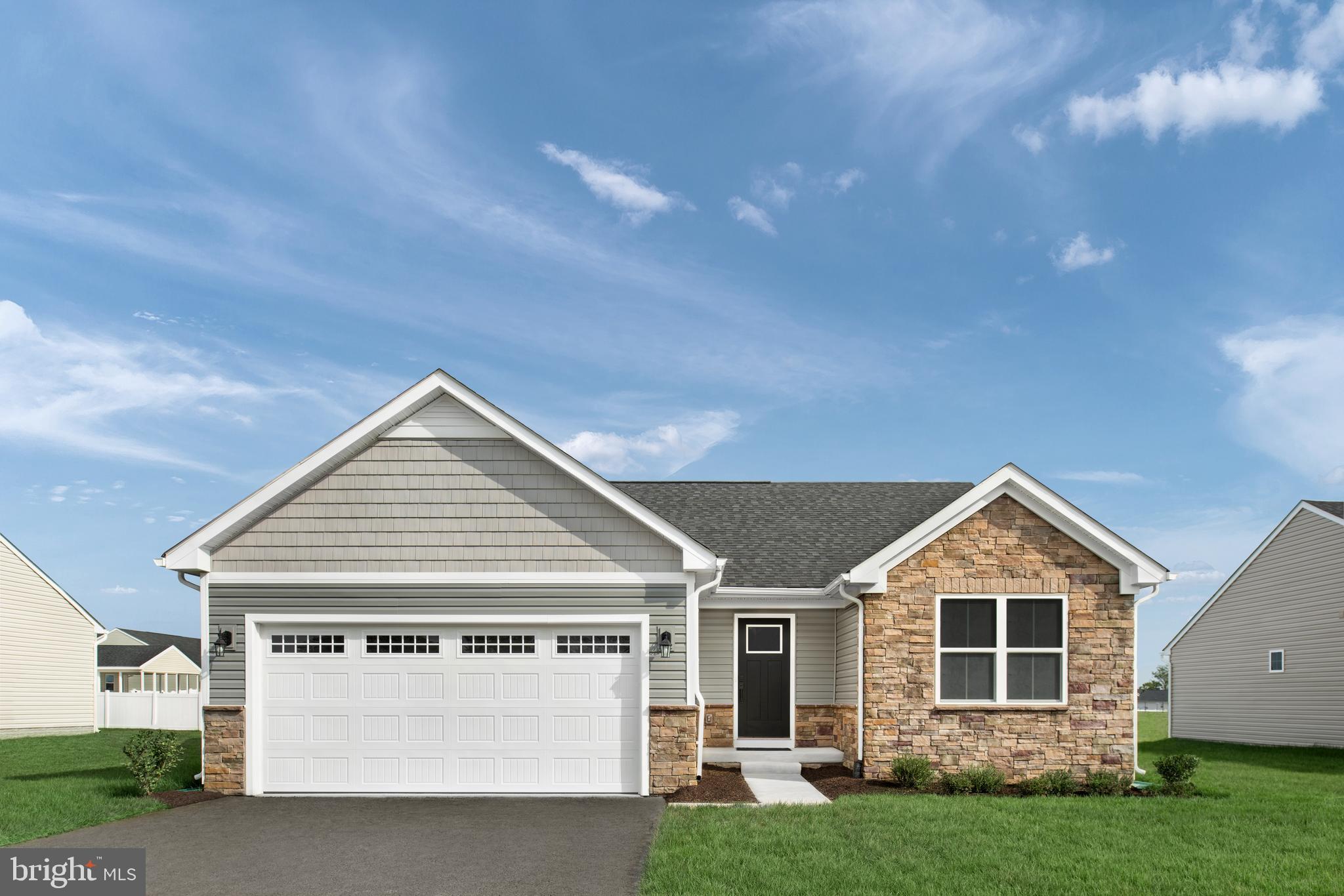 ARCADIA NORTH - Residential