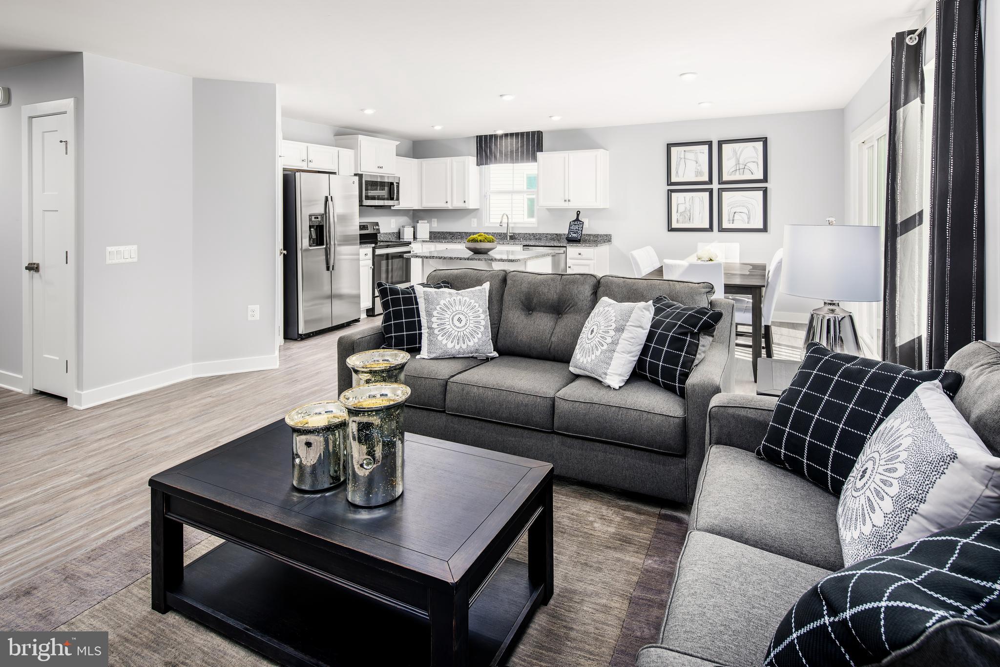 ARCADIA NORTH - Residential