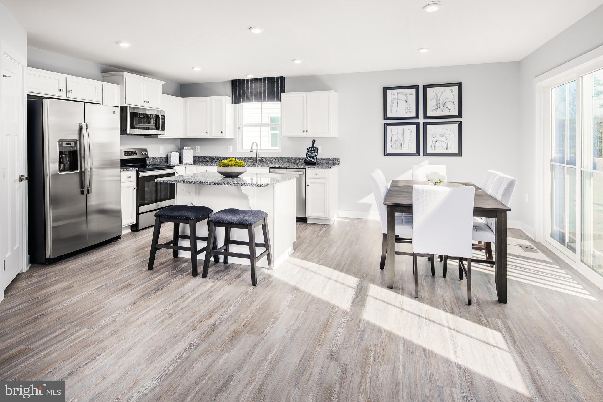 ARCADIA NORTH - Residential