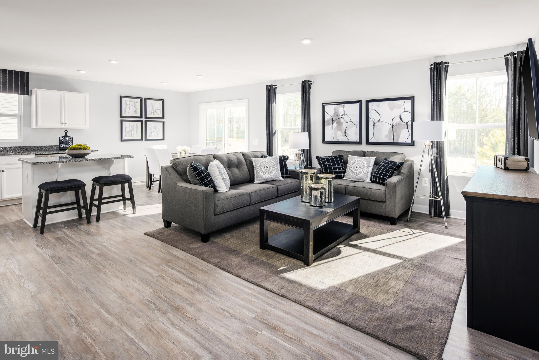 ARCADIA NORTH - Residential