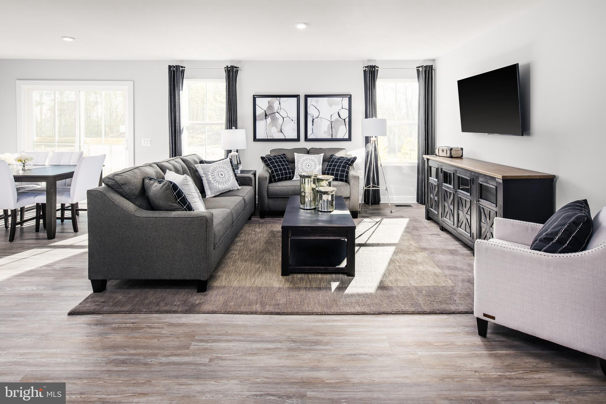 ARCADIA NORTH - Residential