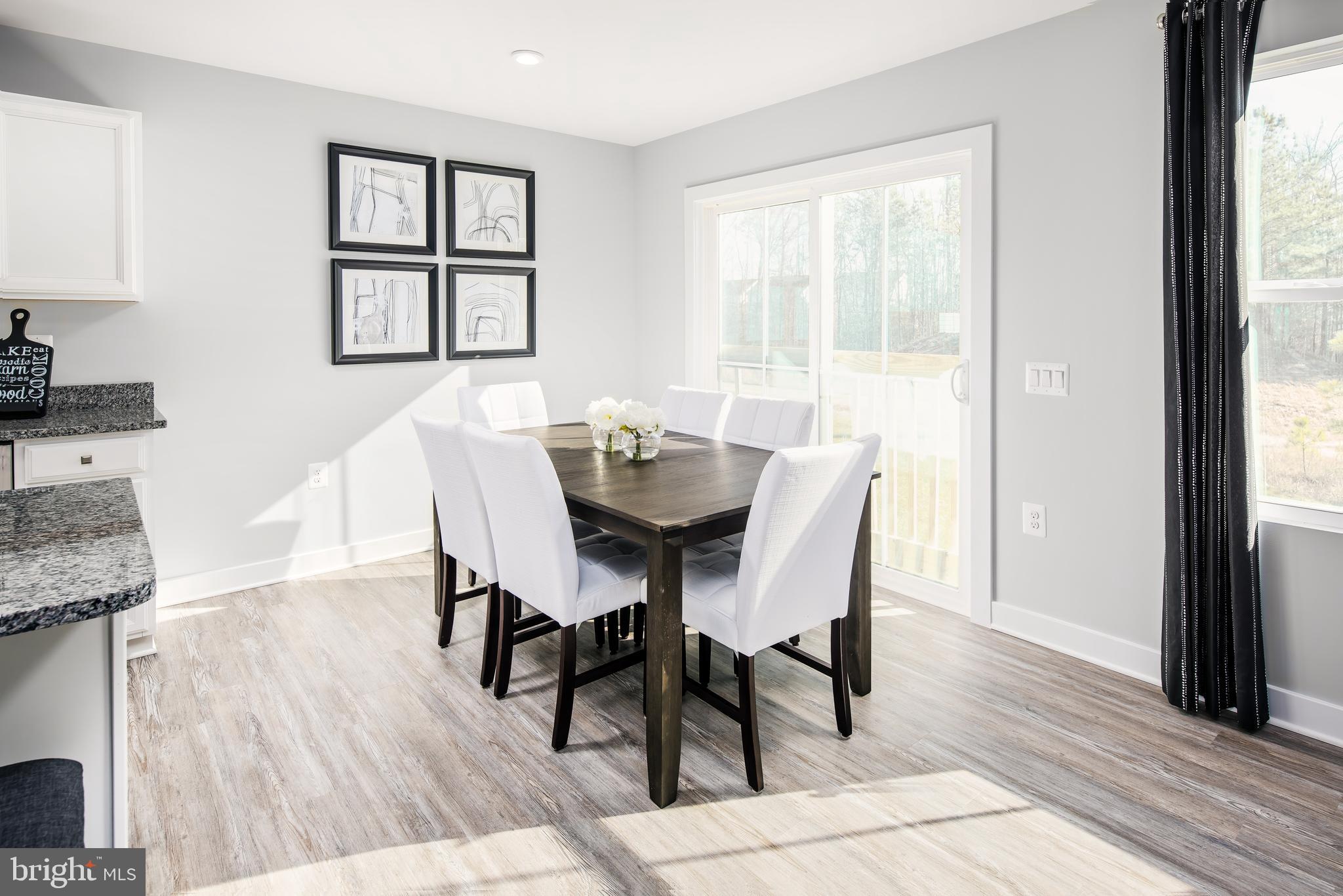ARCADIA NORTH - Residential