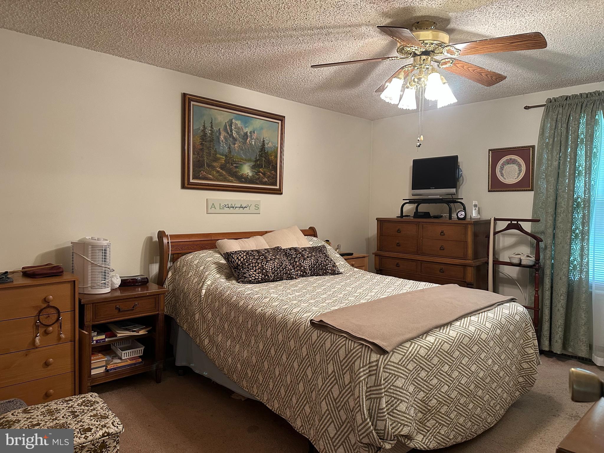 MT HERMON MANOR - Residential