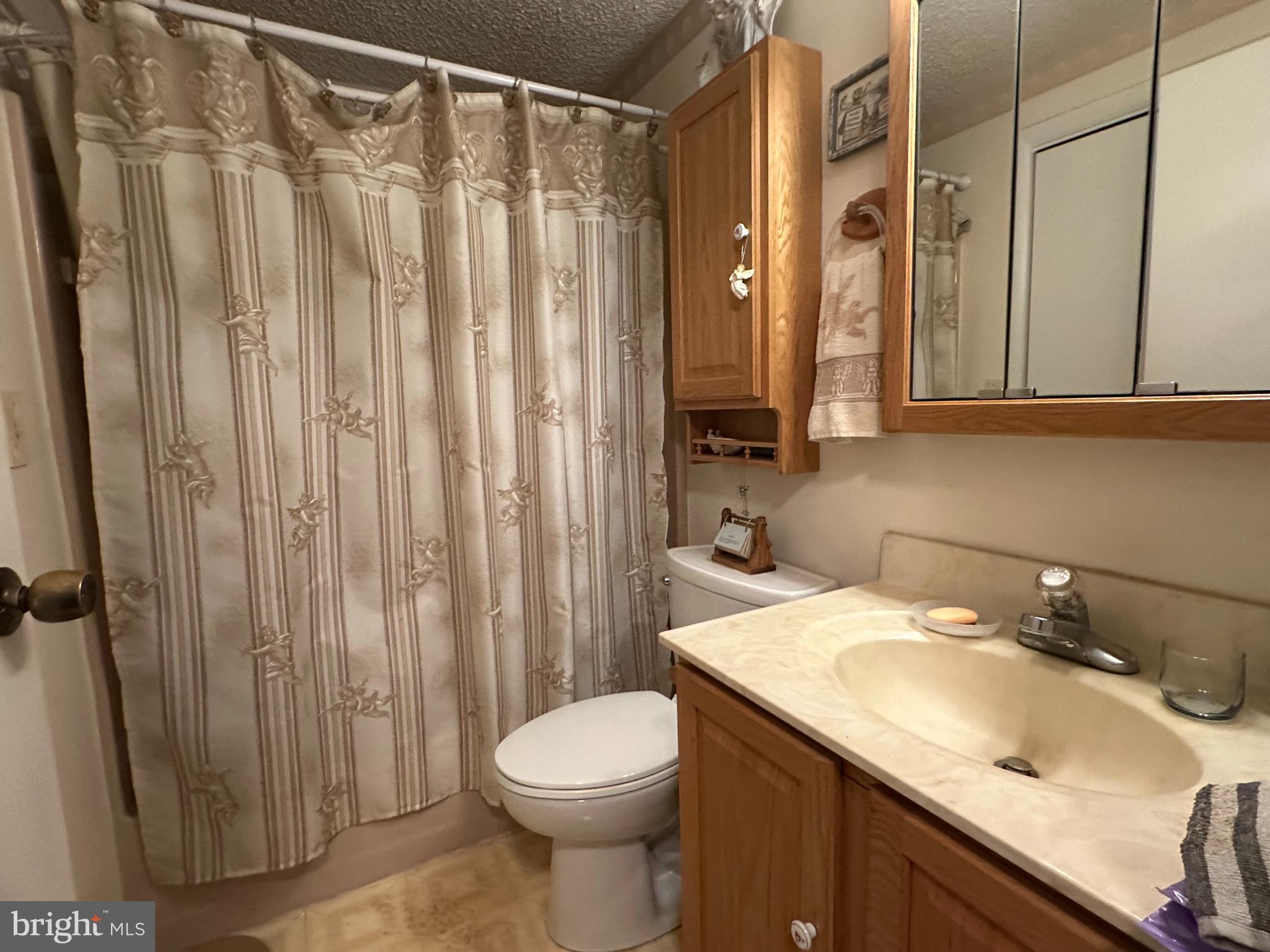 MT HERMON MANOR - Residential