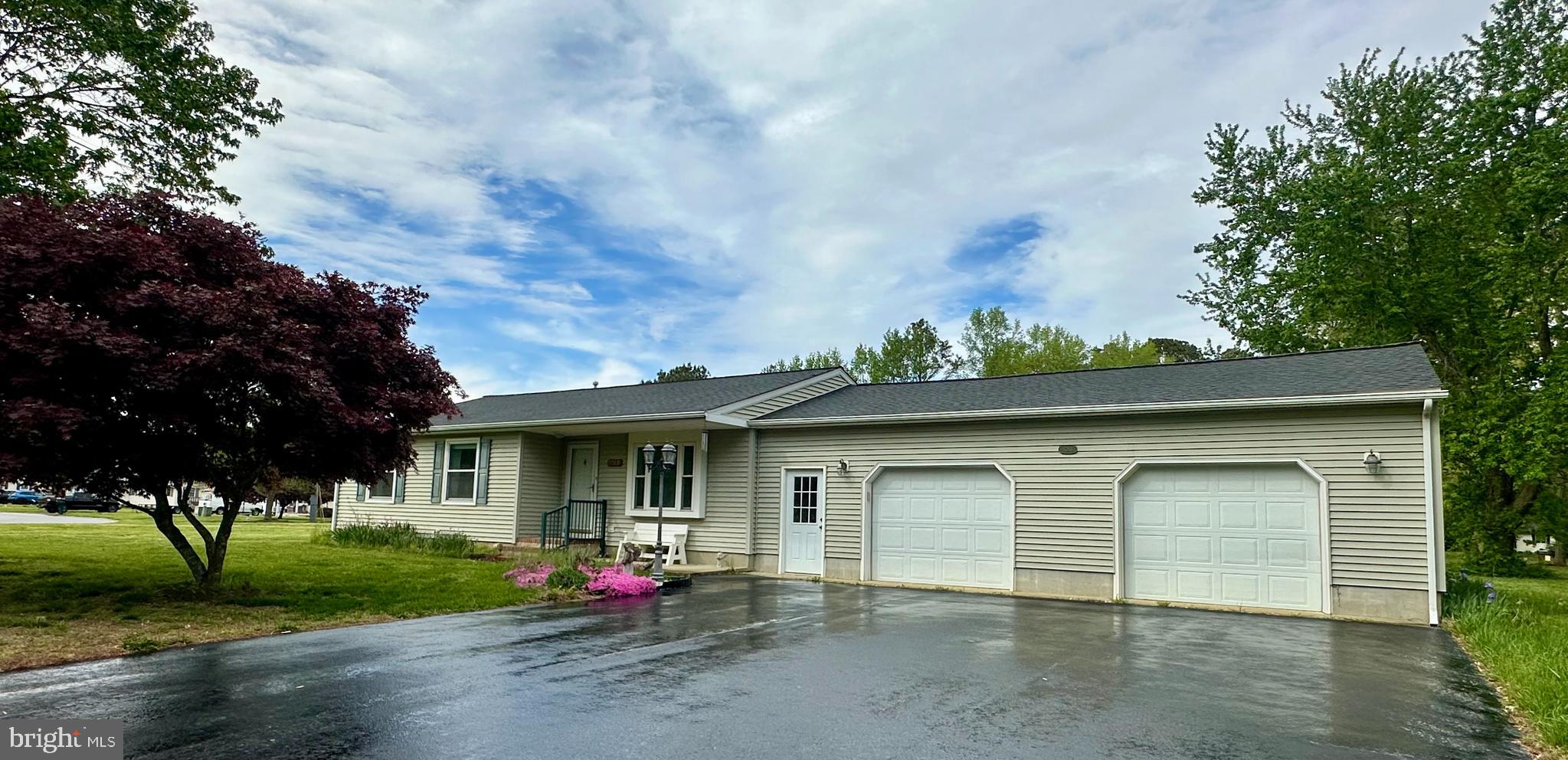 MT HERMON MANOR - Residential