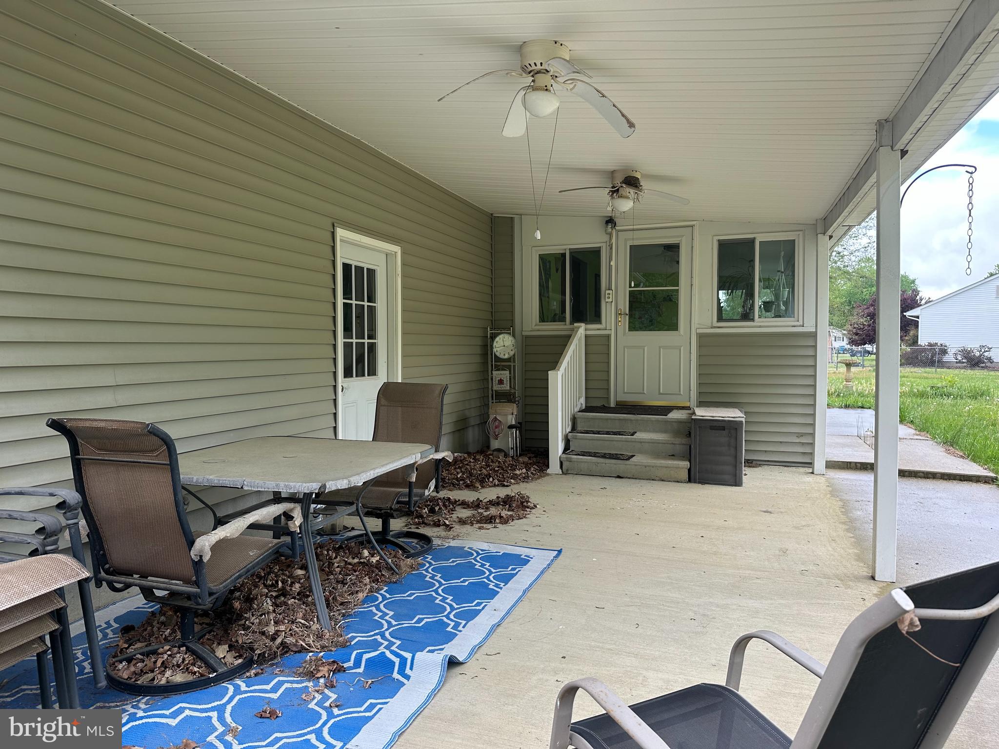 MT HERMON MANOR - Residential