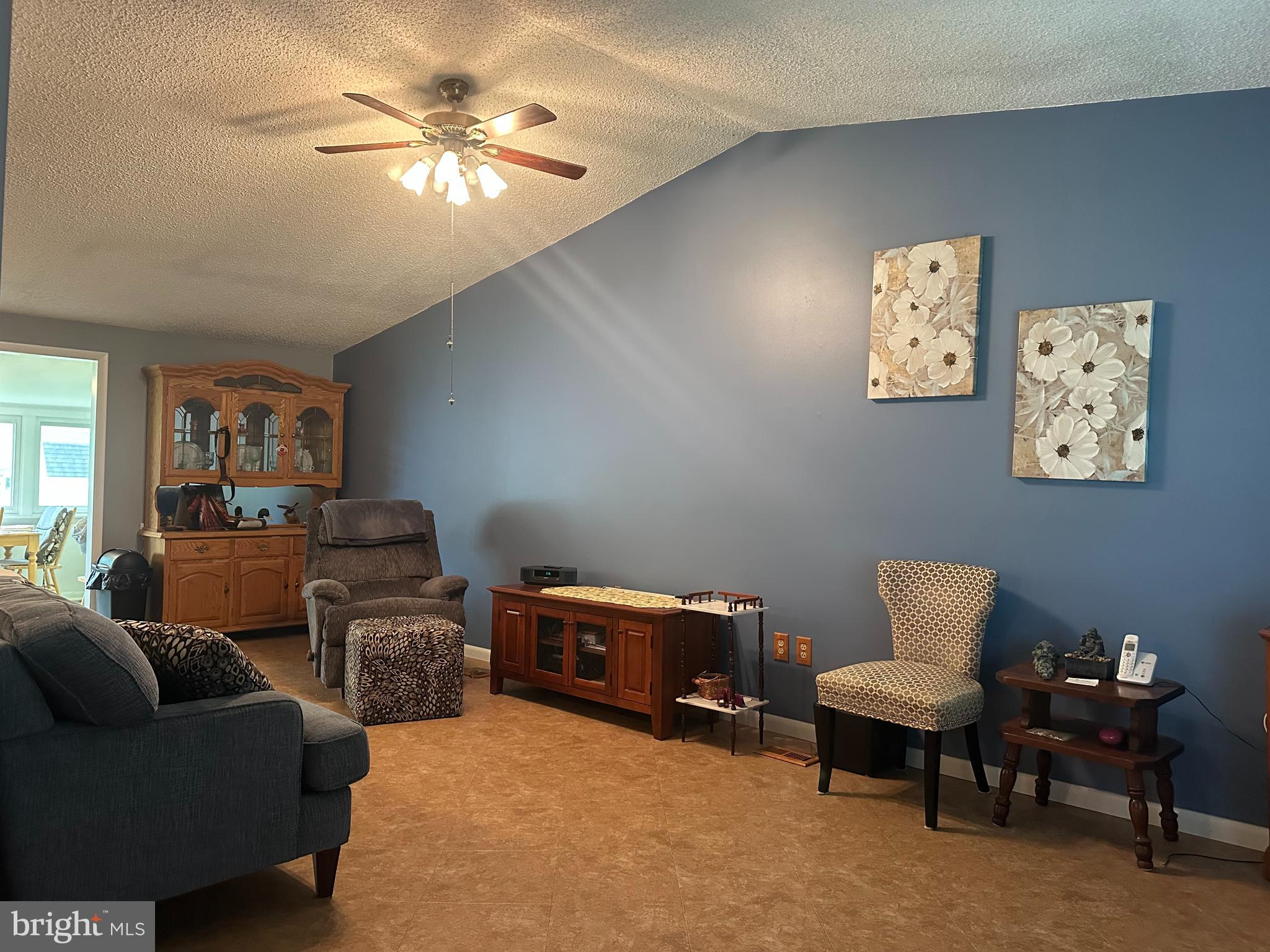 MT HERMON MANOR - Residential