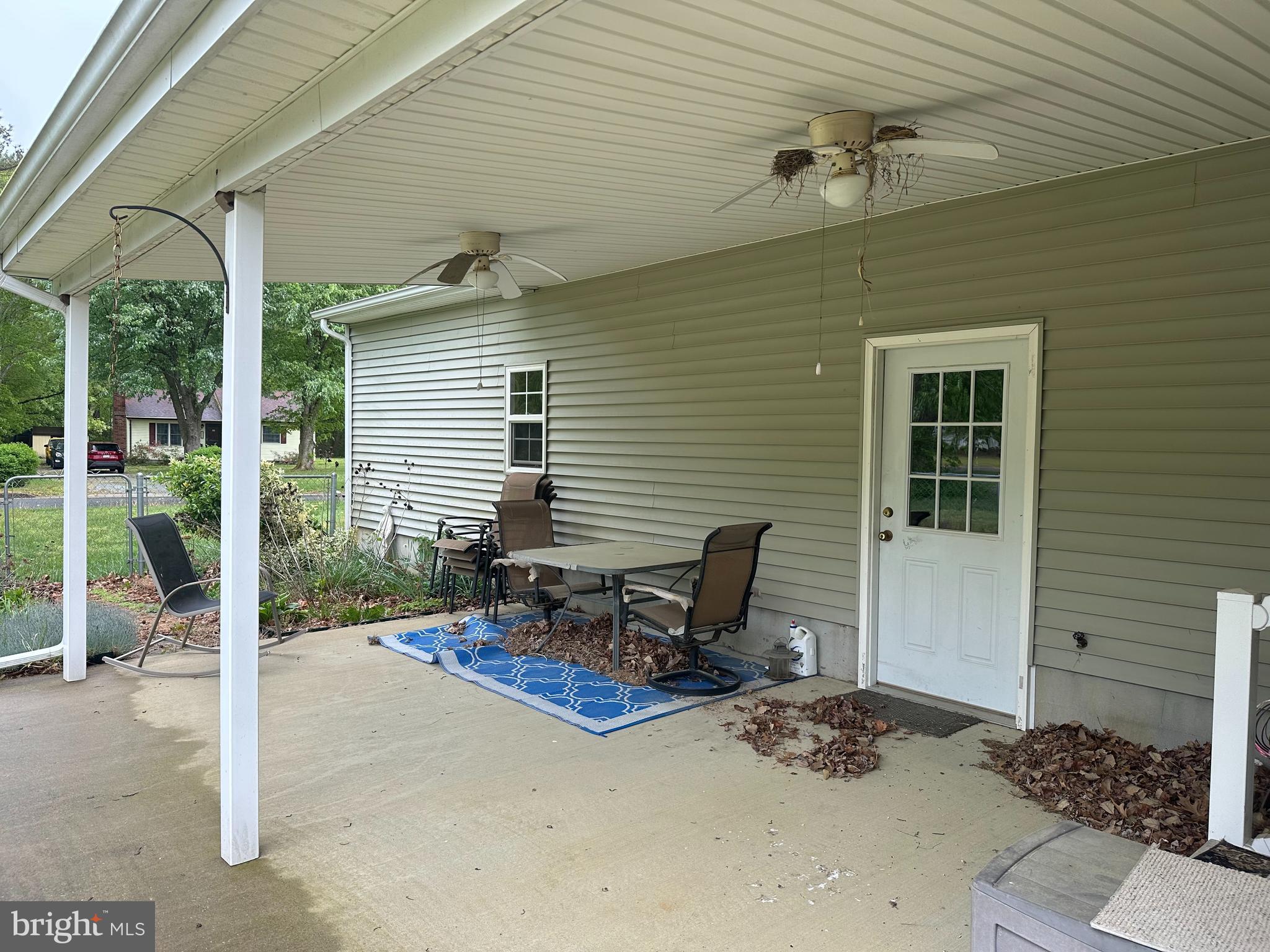 MT HERMON MANOR - Residential