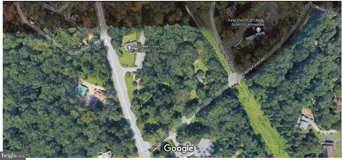 REDUCED!  OPPORTUNITY KNOCKS AND WITH A NEW PRICE ADJUSTMENT!   Pristine area, waiting for the right builder or developer in a highly sought after area in Crownsville/ Annapolis.  Property is zoned R1 with the possibility of over 30 homes with large premium lots.   Multiple options to include a retirement community.  Possibility of obtaining 2 extra adjoining acres not included in this sale.  A country like setting and in close proximity  to Eisenhower Golf Course, the mall and the hospital.  Lets Talk!