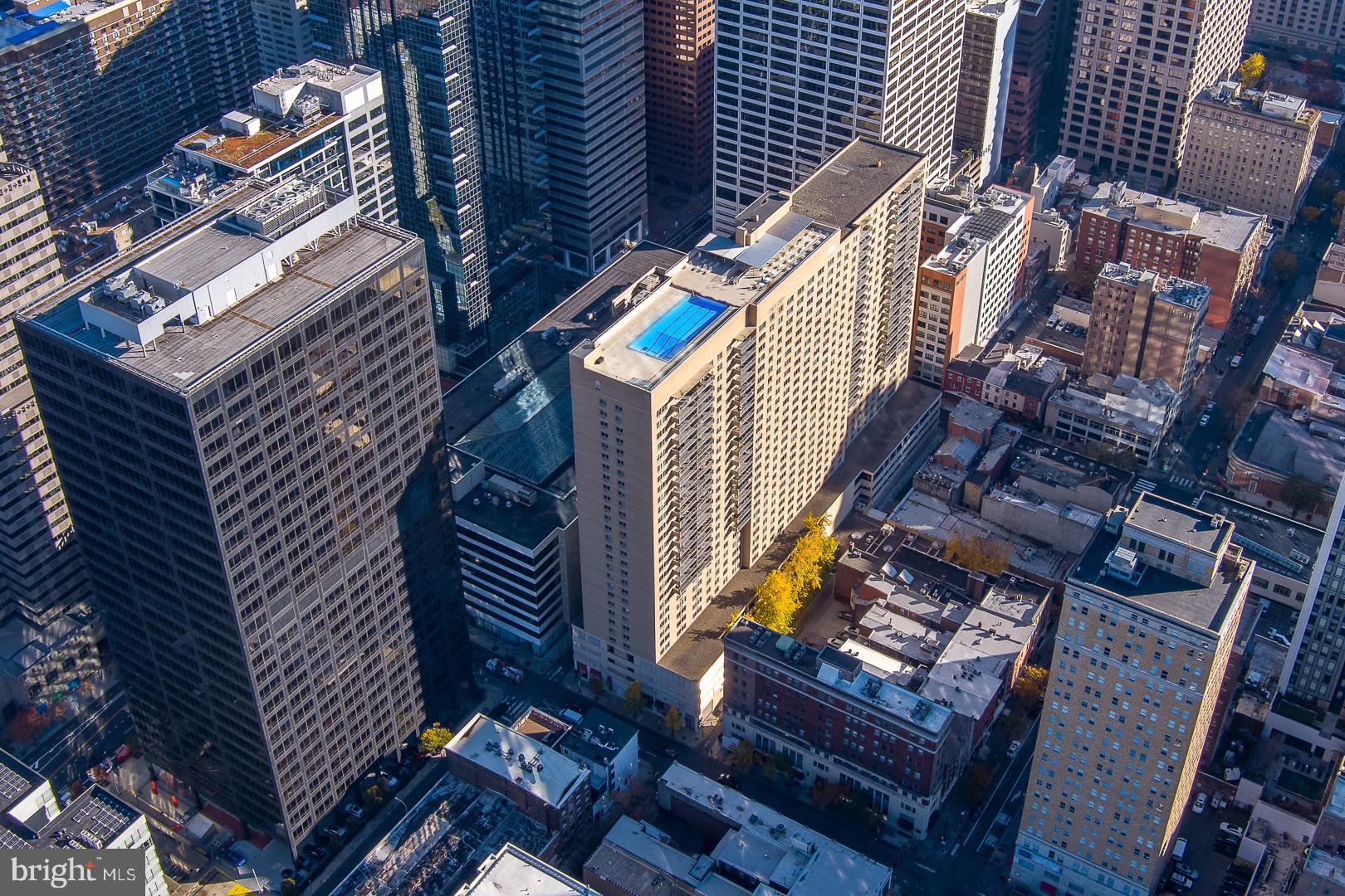 RITTENHOUSE SQUARE - Residential