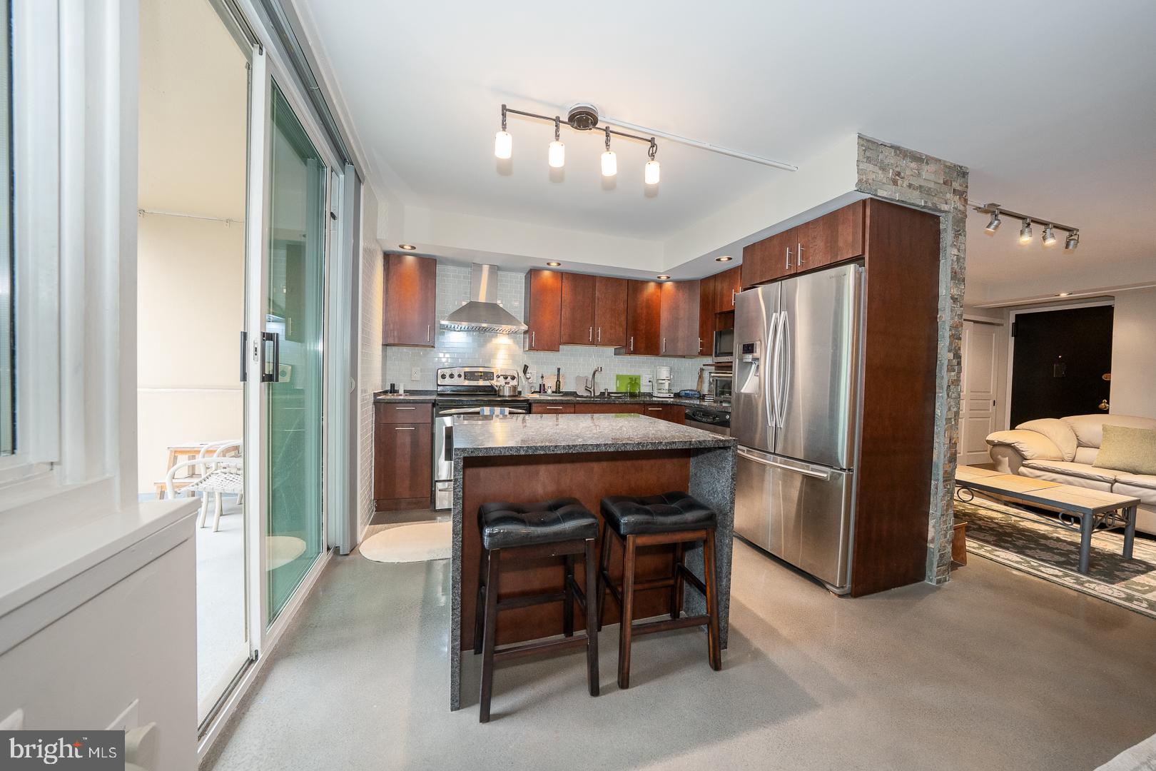 RITTENHOUSE SQUARE - Residential