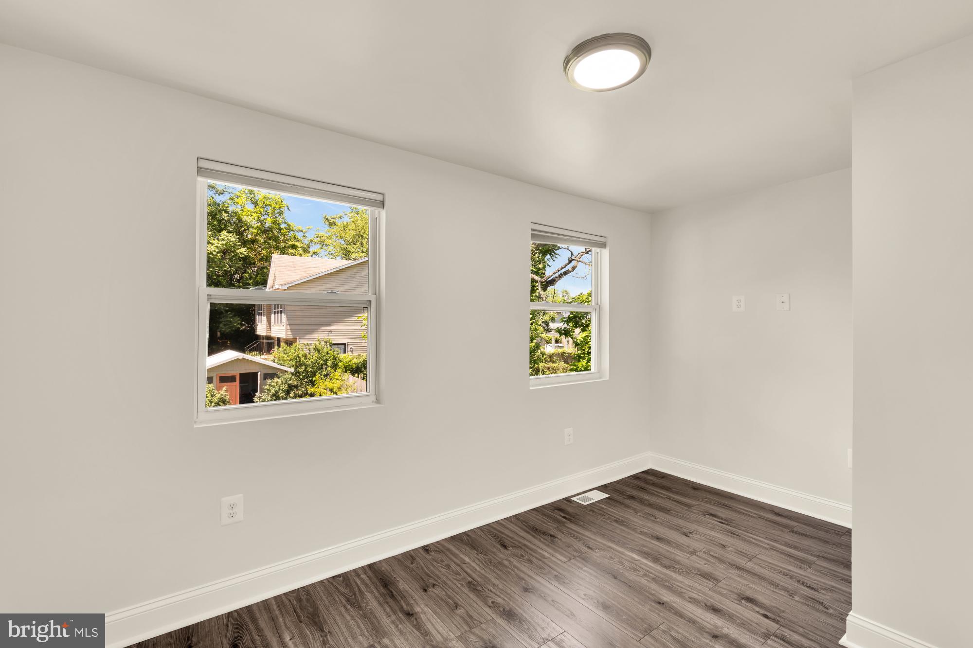 FAIRMOUNT HEIGHTS - Residential