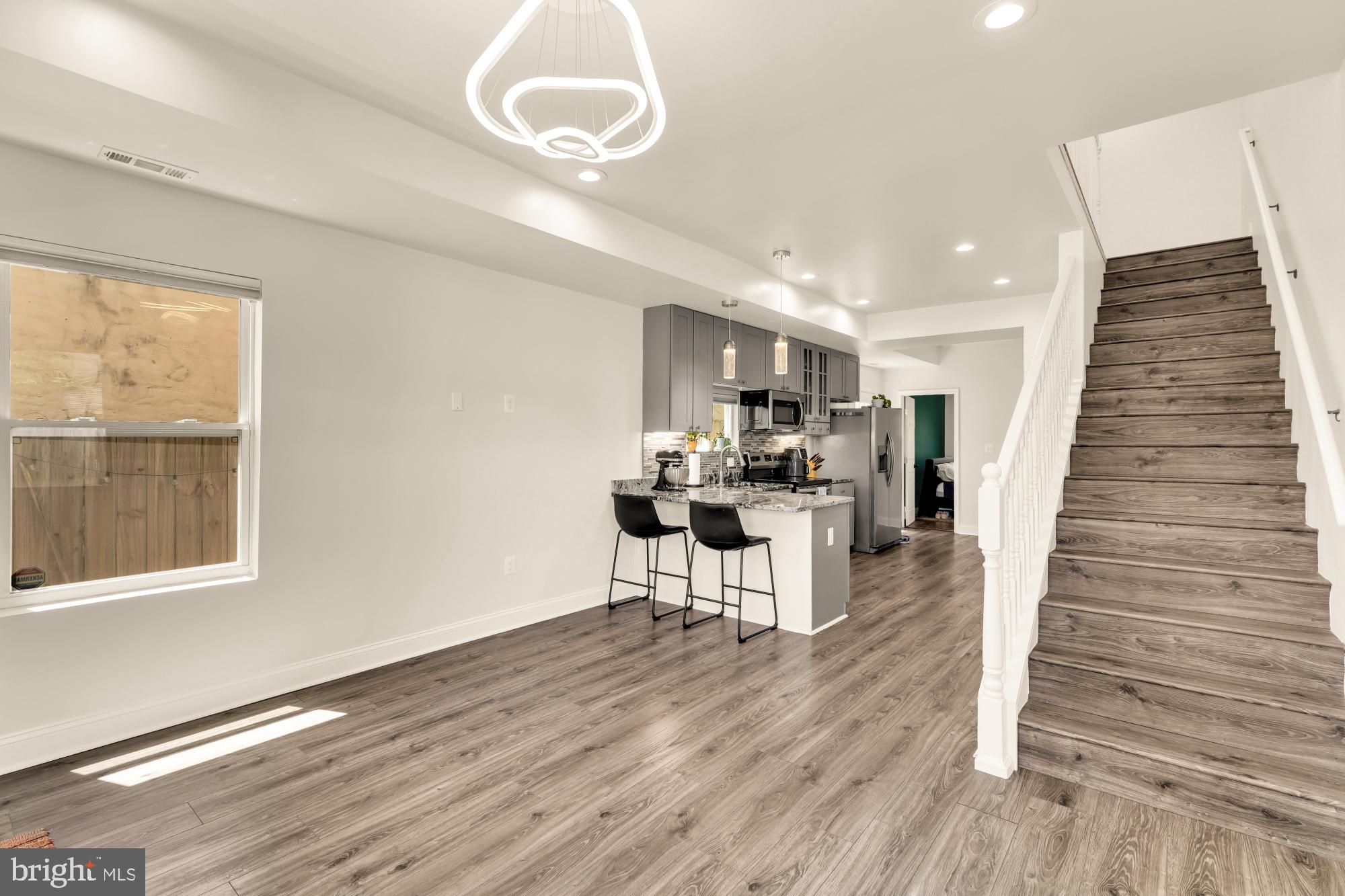 FAIRMOUNT HEIGHTS - Residential