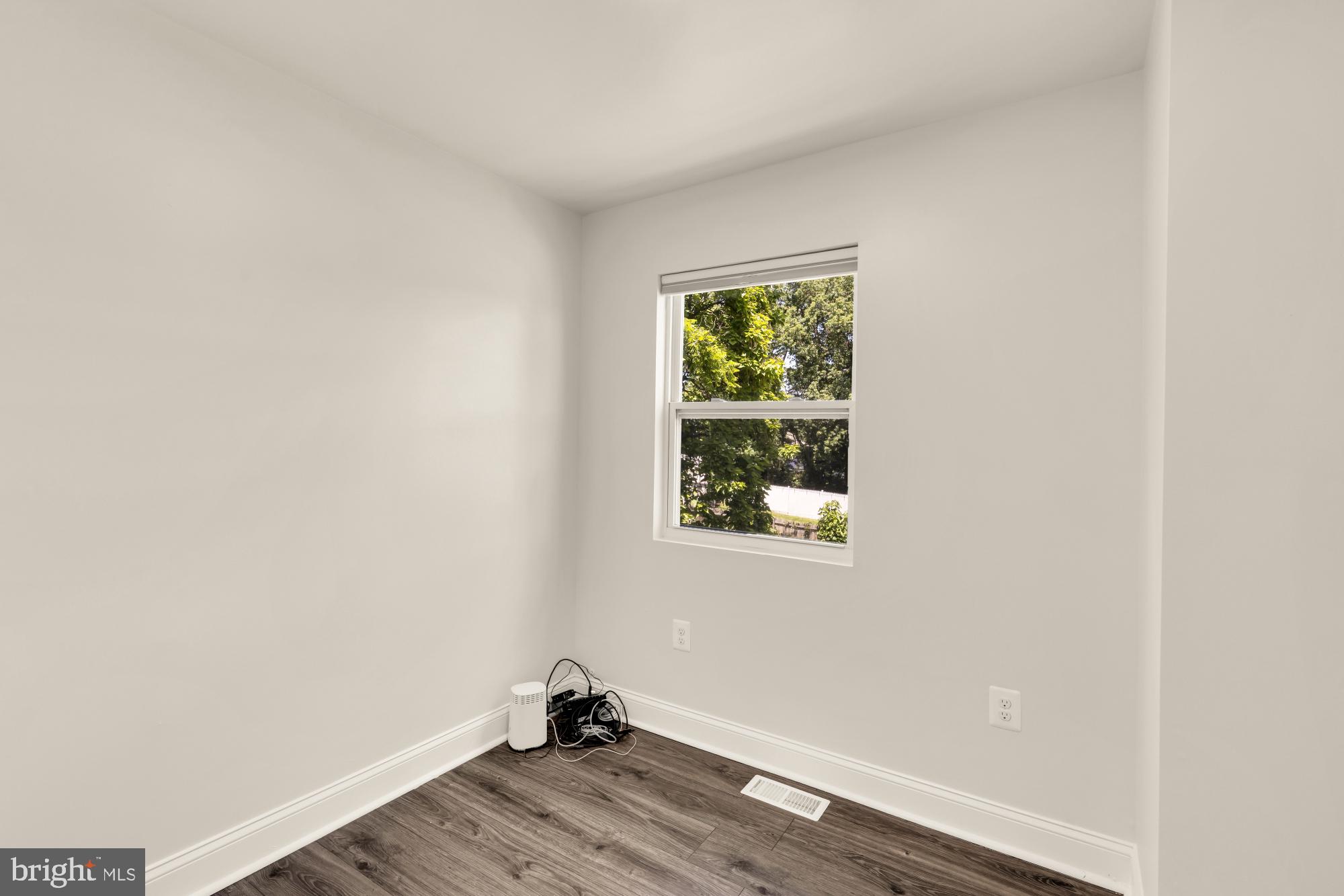 FAIRMOUNT HEIGHTS - Residential