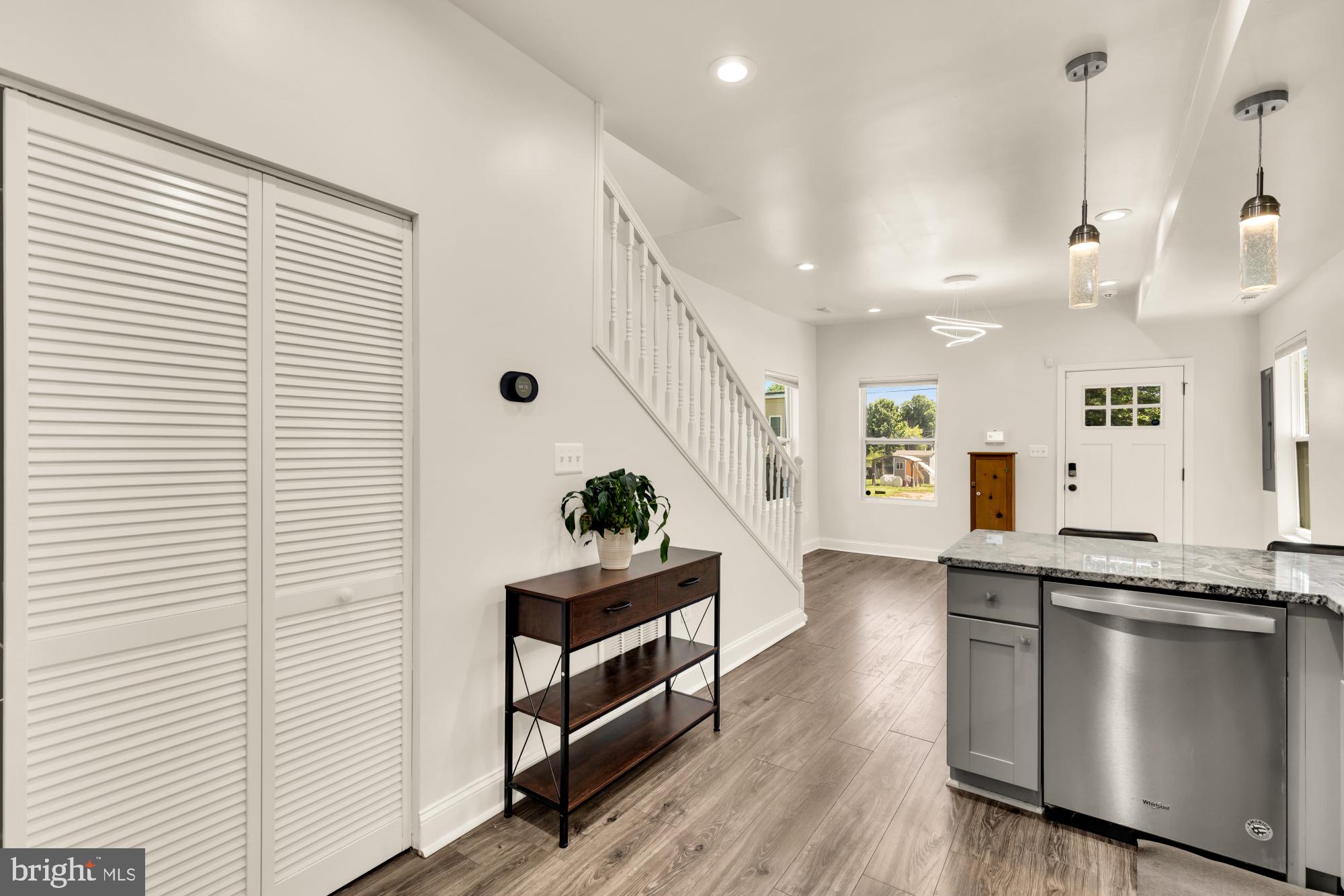 FAIRMOUNT HEIGHTS - Residential
