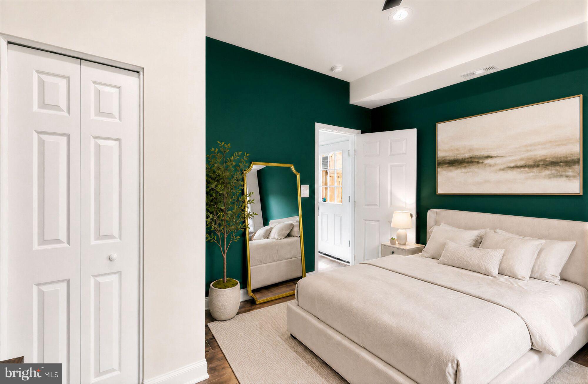 FAIRMOUNT HEIGHTS - Residential