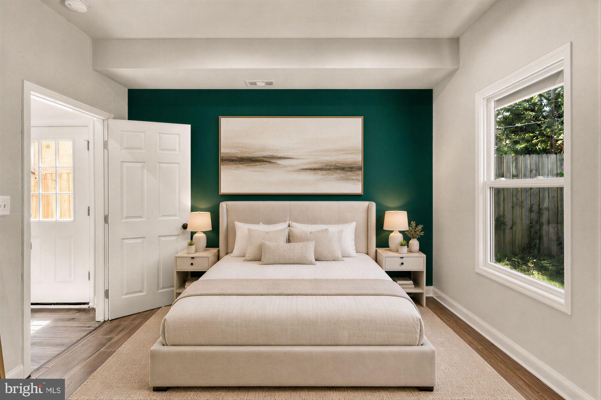 FAIRMOUNT HEIGHTS - Residential