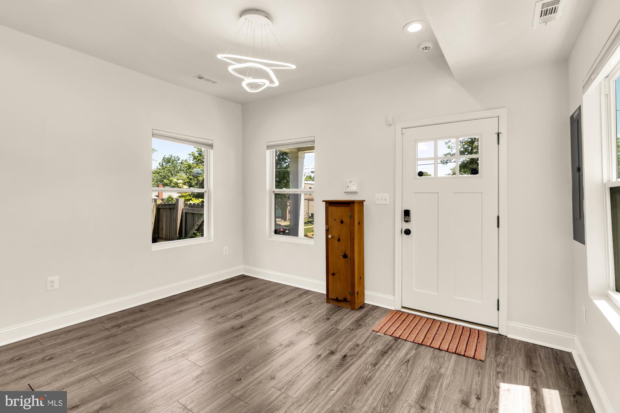 FAIRMOUNT HEIGHTS - Residential