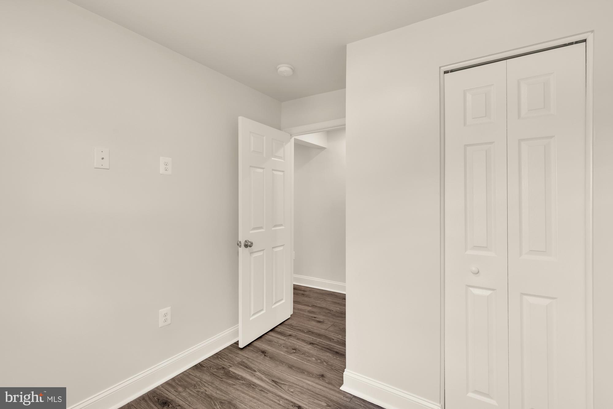 FAIRMOUNT HEIGHTS - Residential