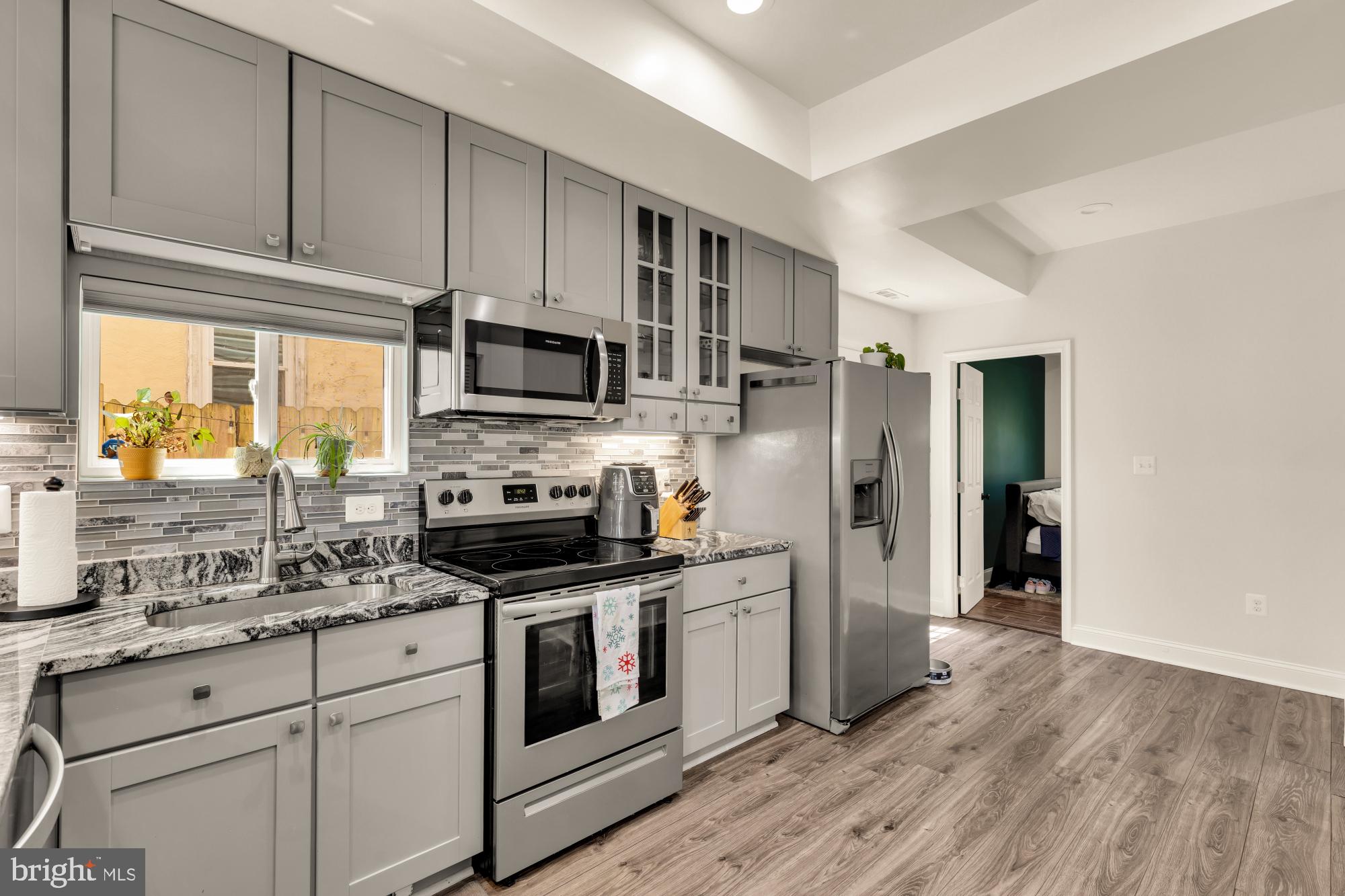FAIRMOUNT HEIGHTS - Residential