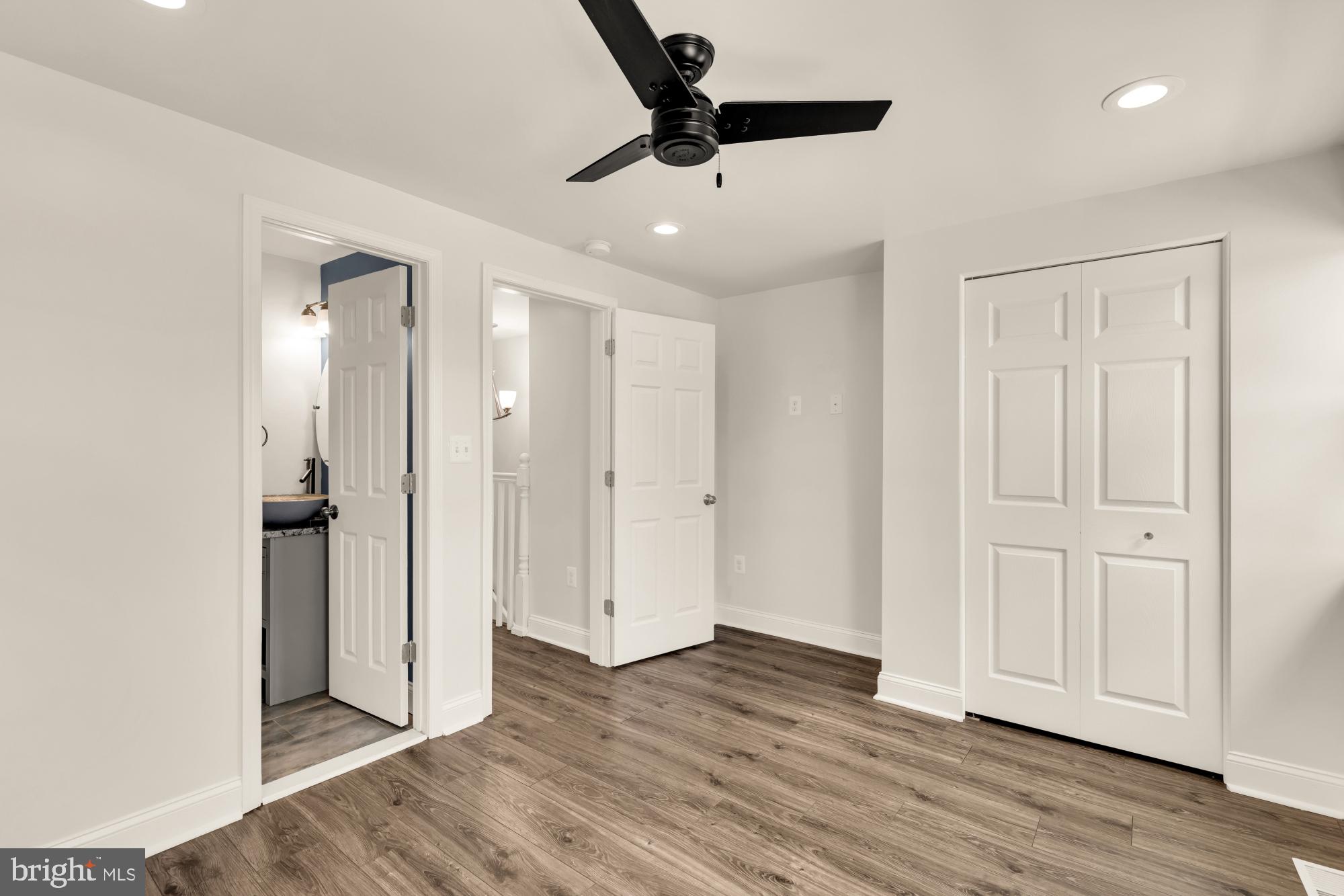 FAIRMOUNT HEIGHTS - Residential