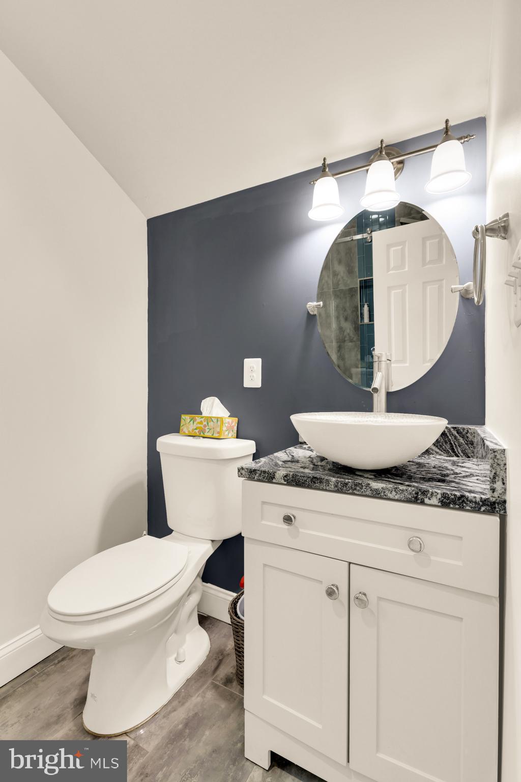FAIRMOUNT HEIGHTS - Residential