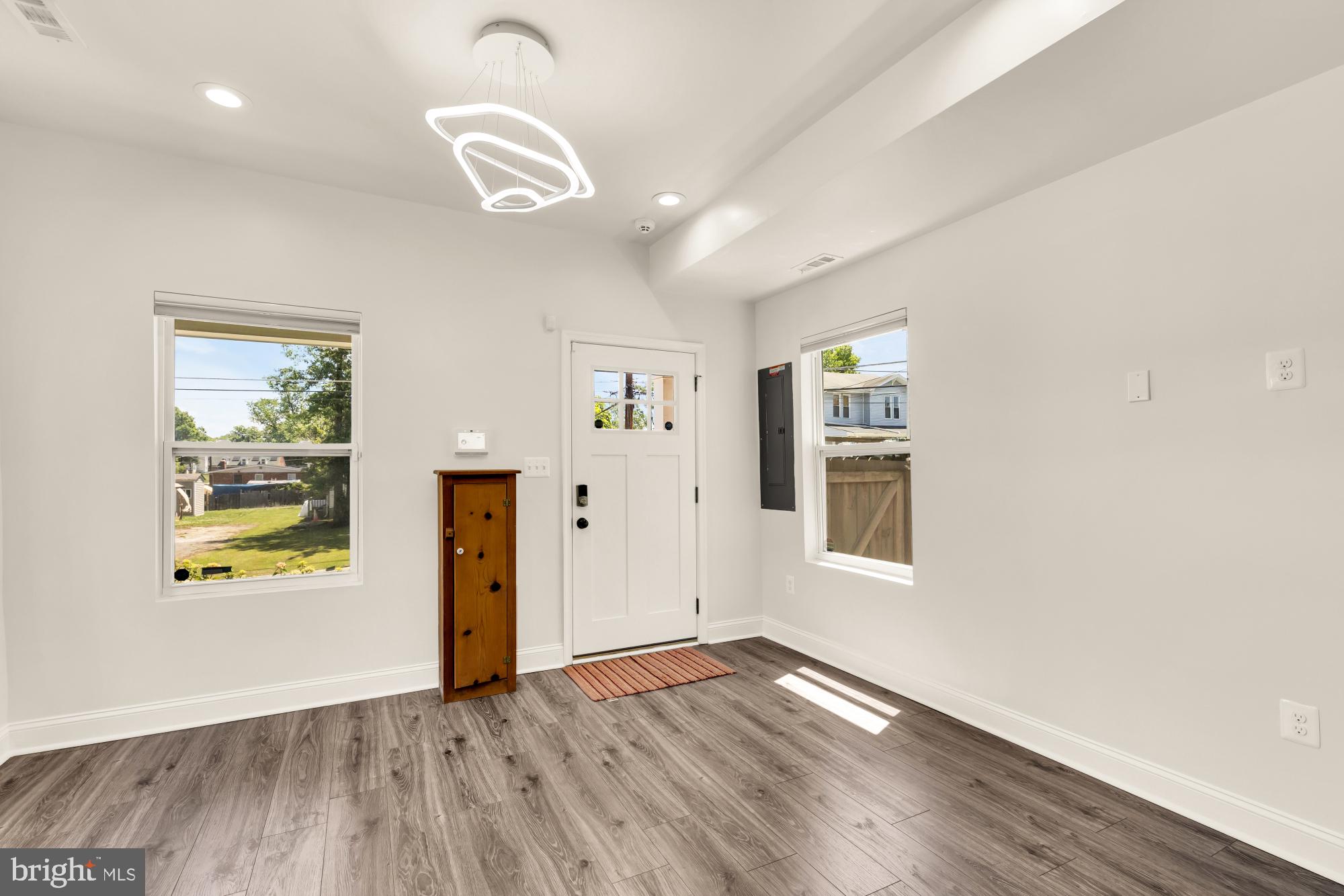 FAIRMOUNT HEIGHTS - Residential
