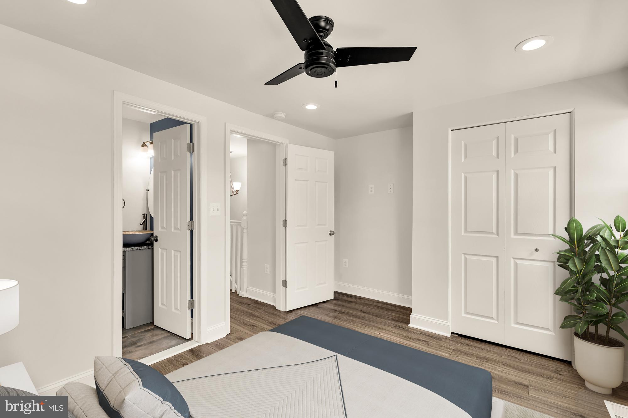 FAIRMOUNT HEIGHTS - Residential