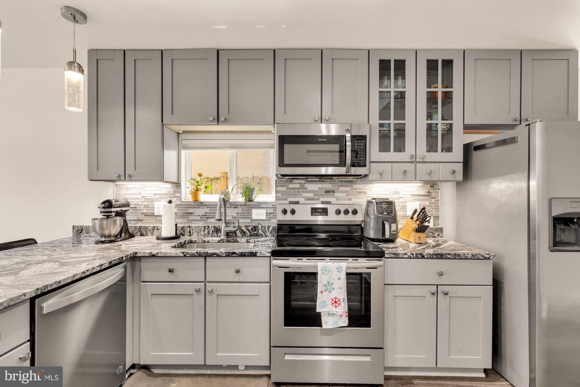 FAIRMOUNT HEIGHTS - Residential