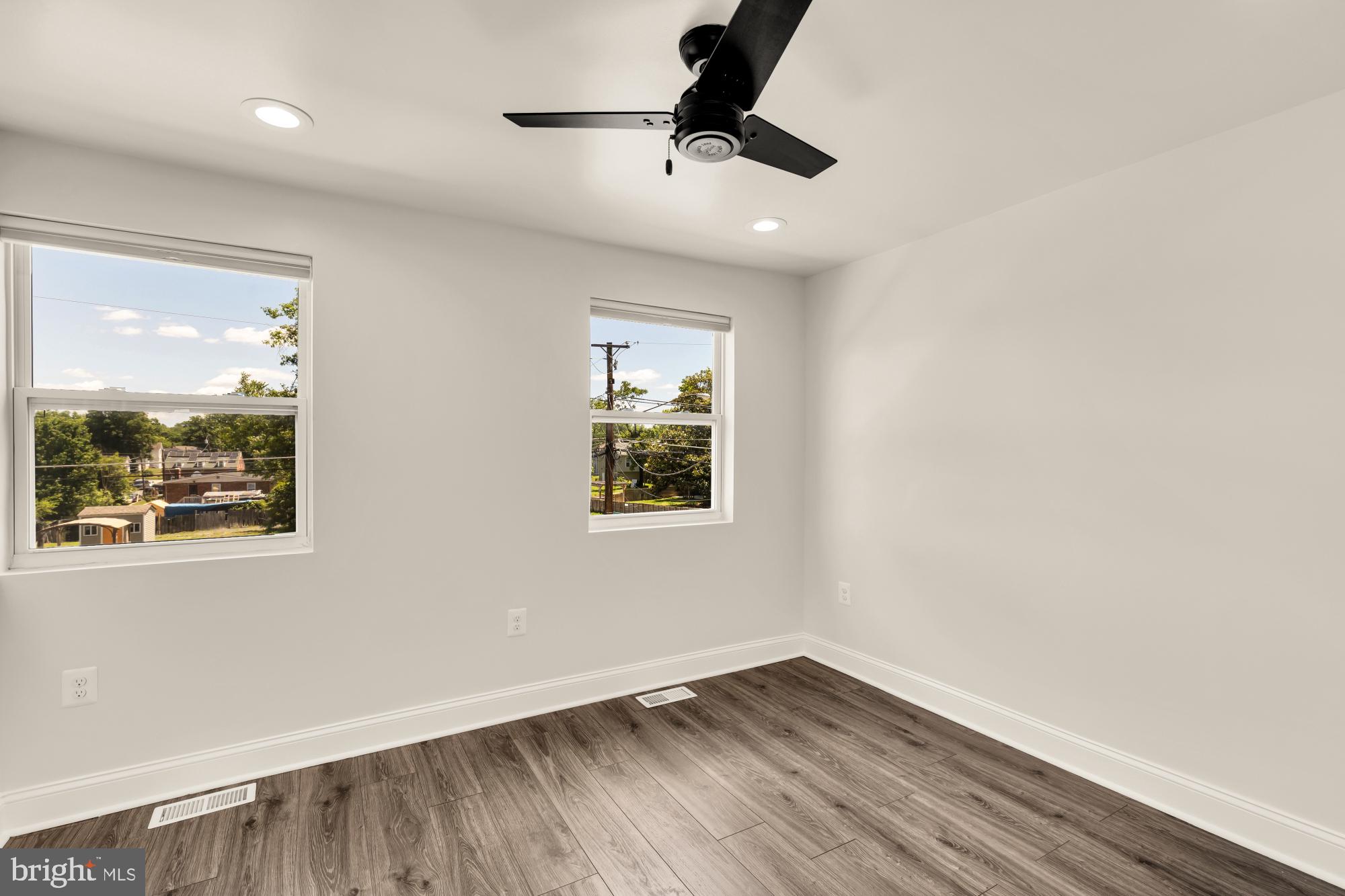 FAIRMOUNT HEIGHTS - Residential
