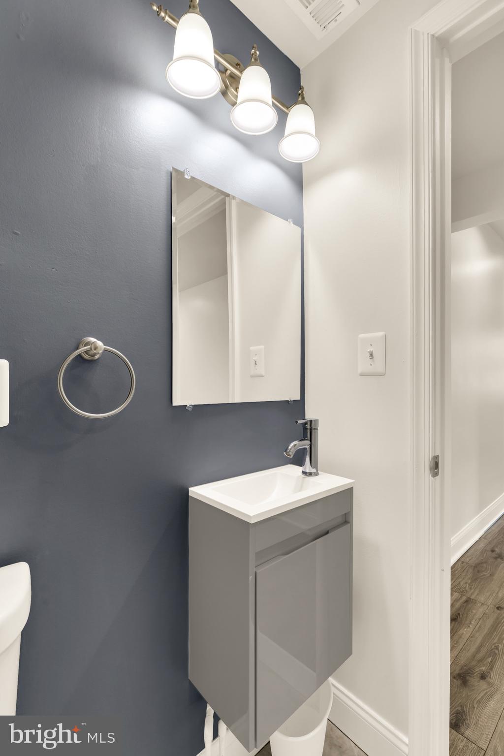 FAIRMOUNT HEIGHTS - Residential