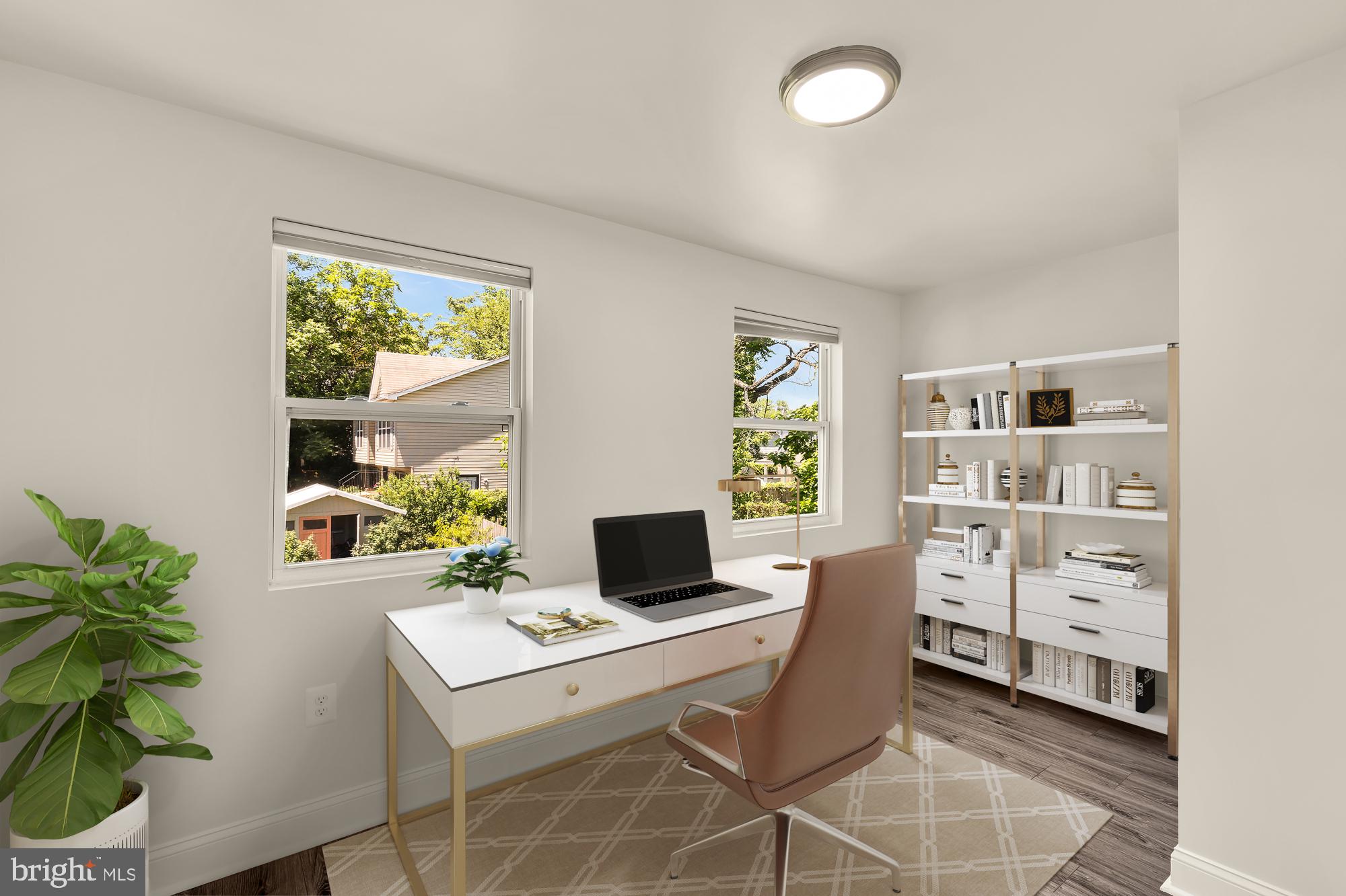 FAIRMOUNT HEIGHTS - Residential