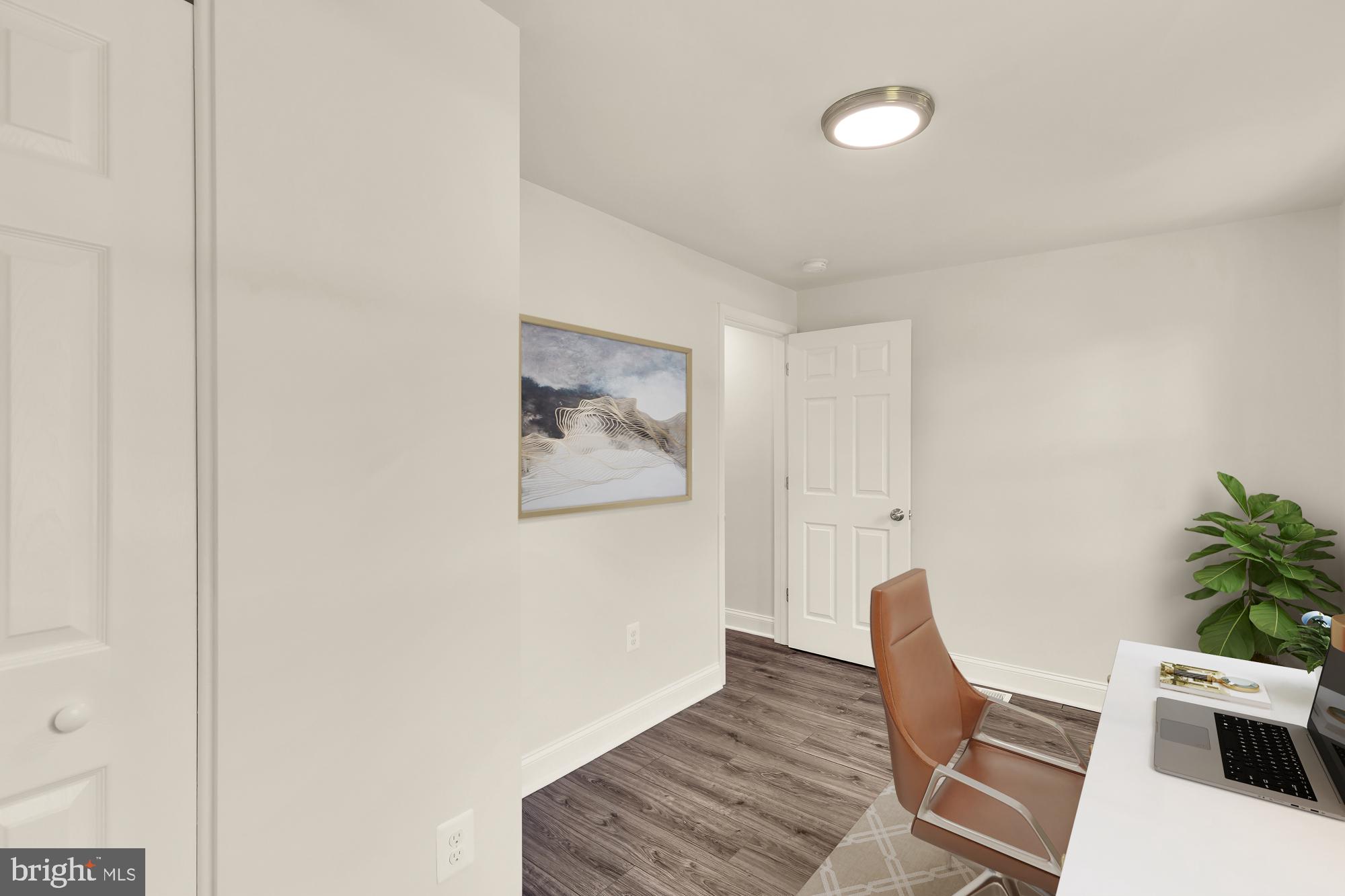 FAIRMOUNT HEIGHTS - Residential
