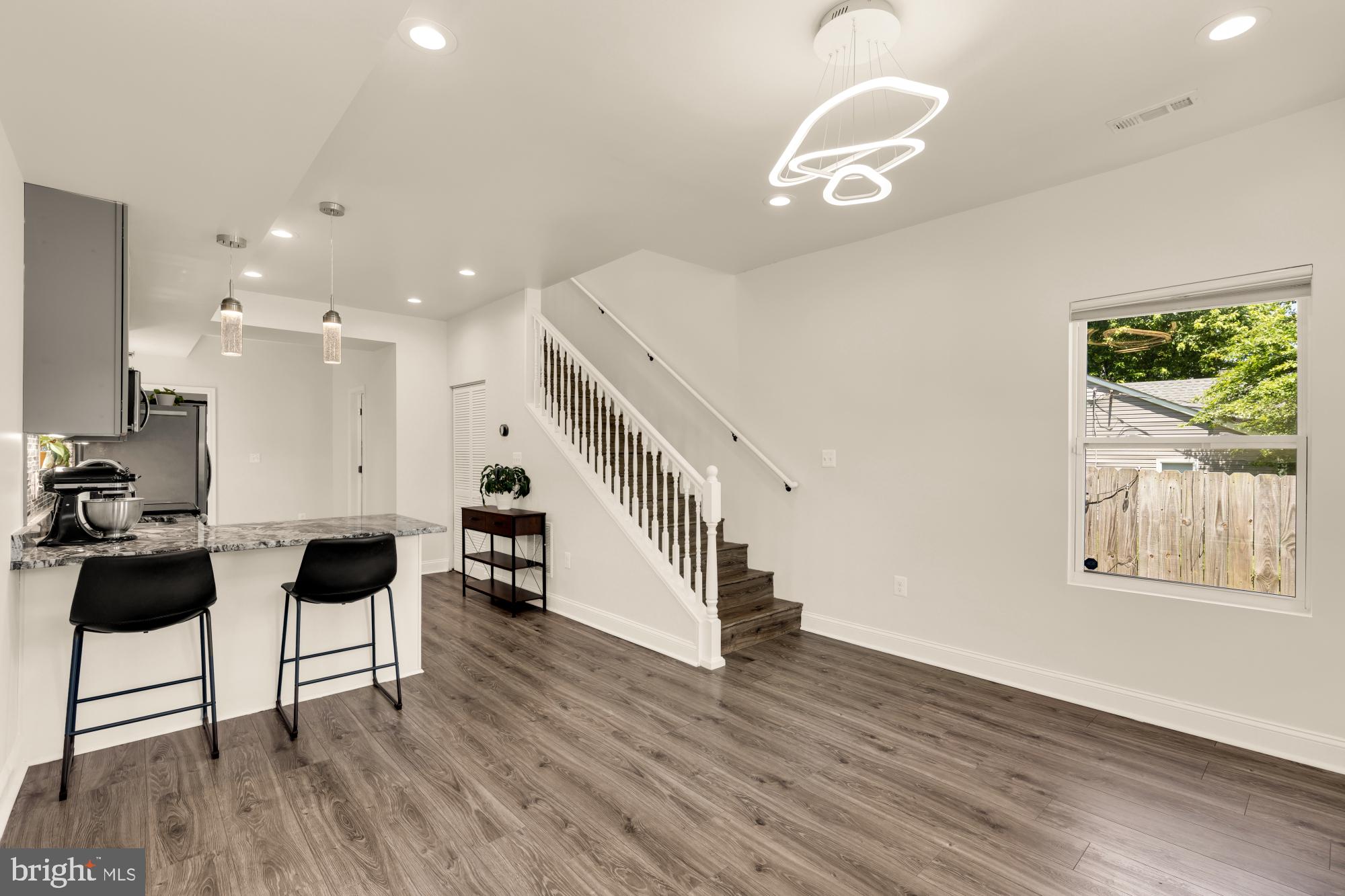FAIRMOUNT HEIGHTS - Residential