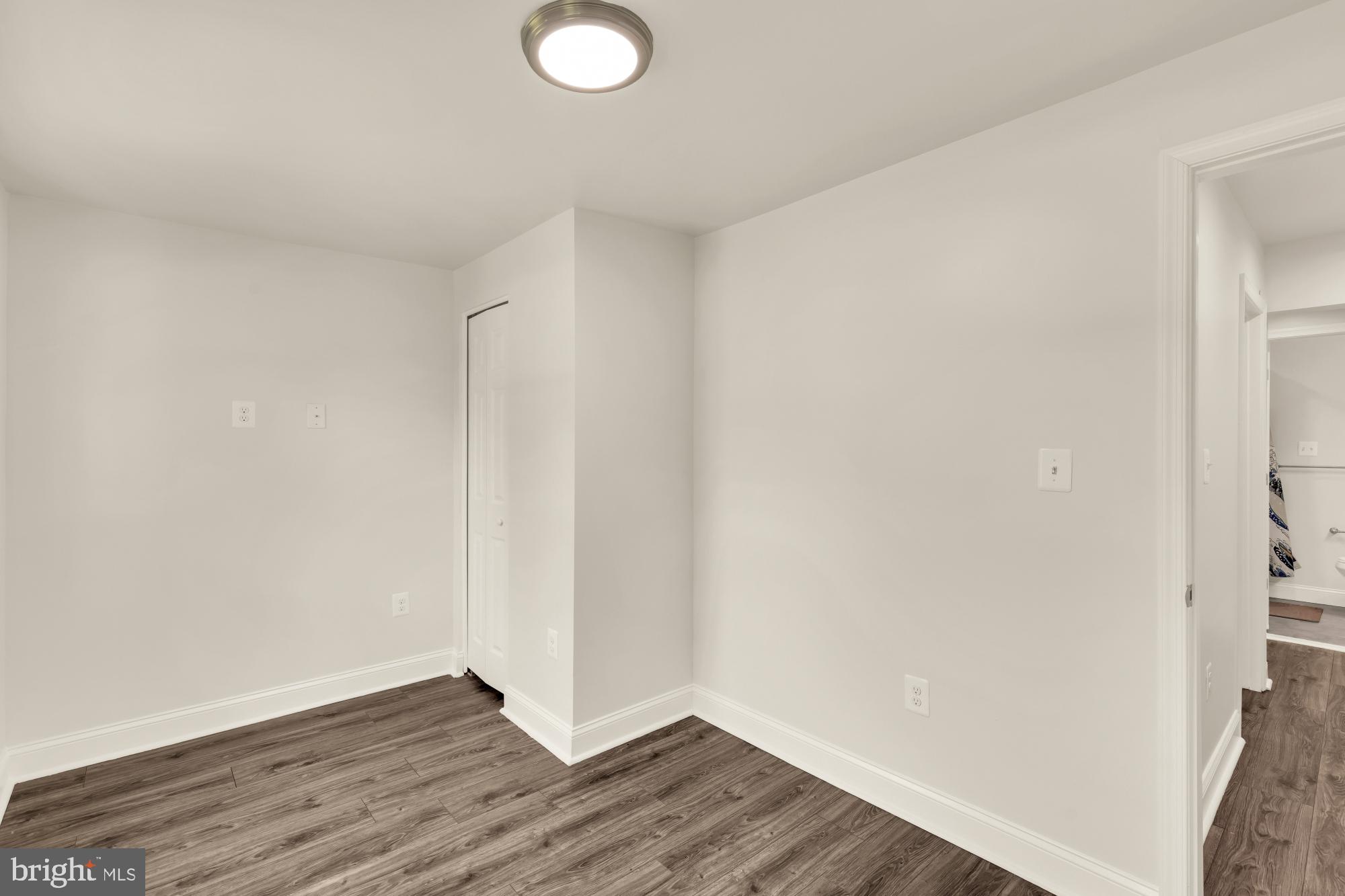 FAIRMOUNT HEIGHTS - Residential