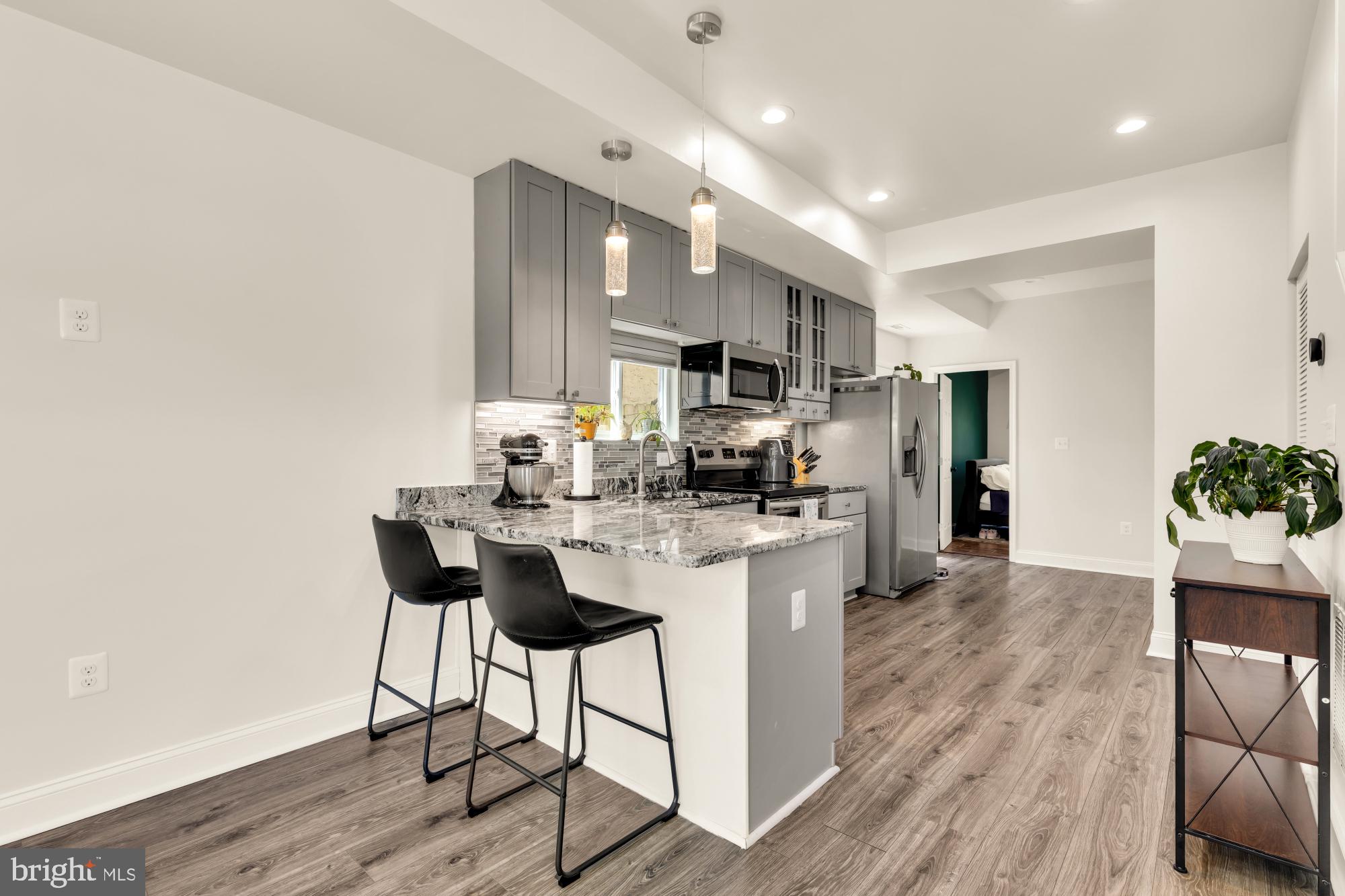 FAIRMOUNT HEIGHTS - Residential
