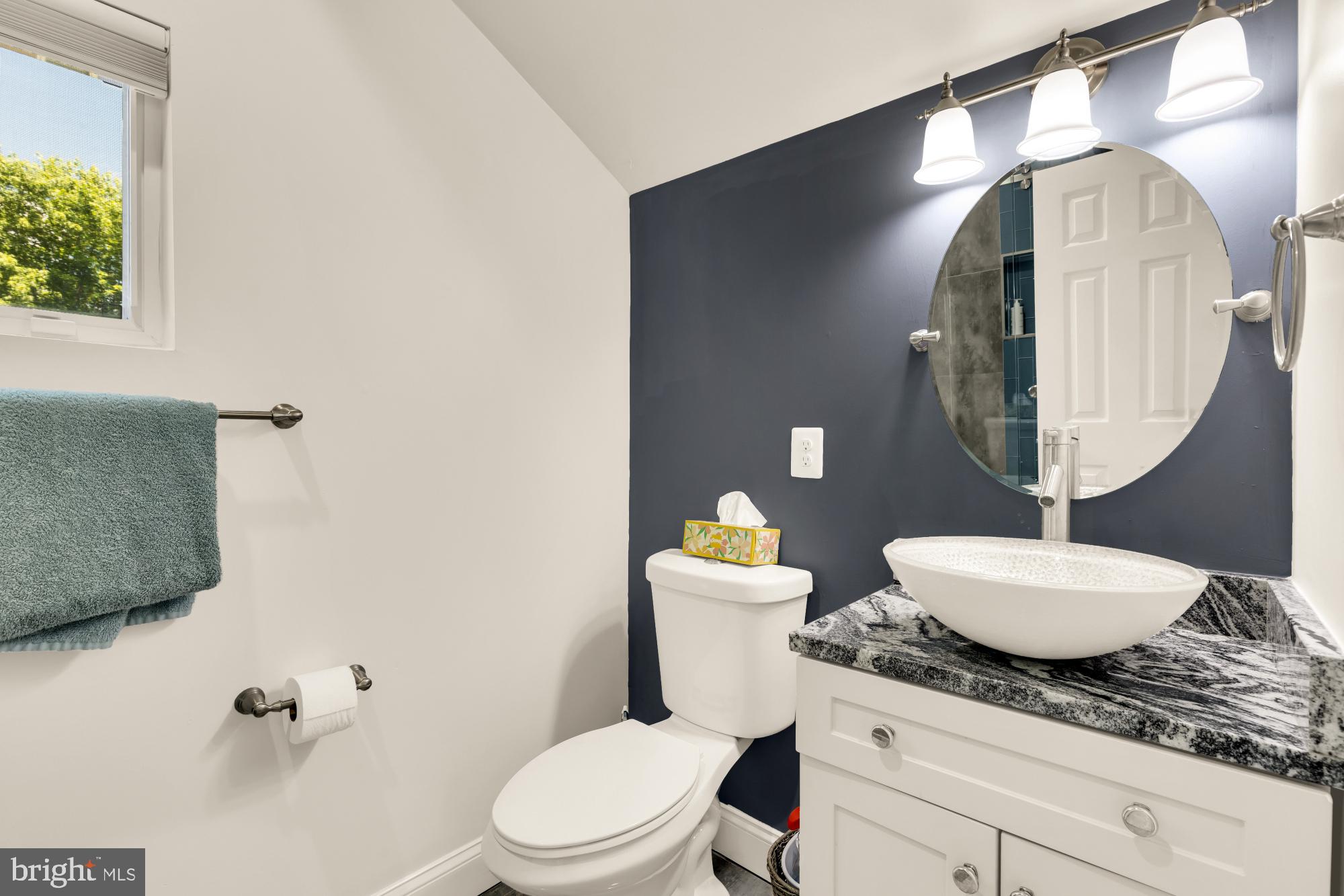 FAIRMOUNT HEIGHTS - Residential