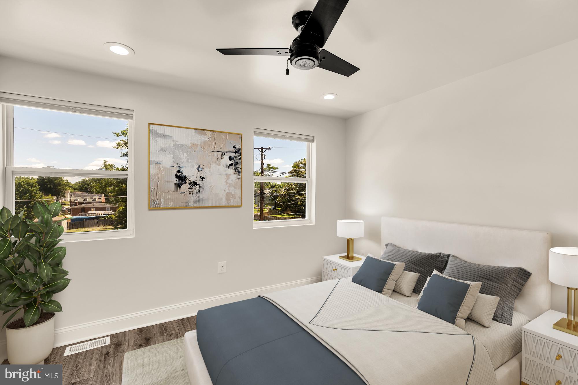FAIRMOUNT HEIGHTS - Residential