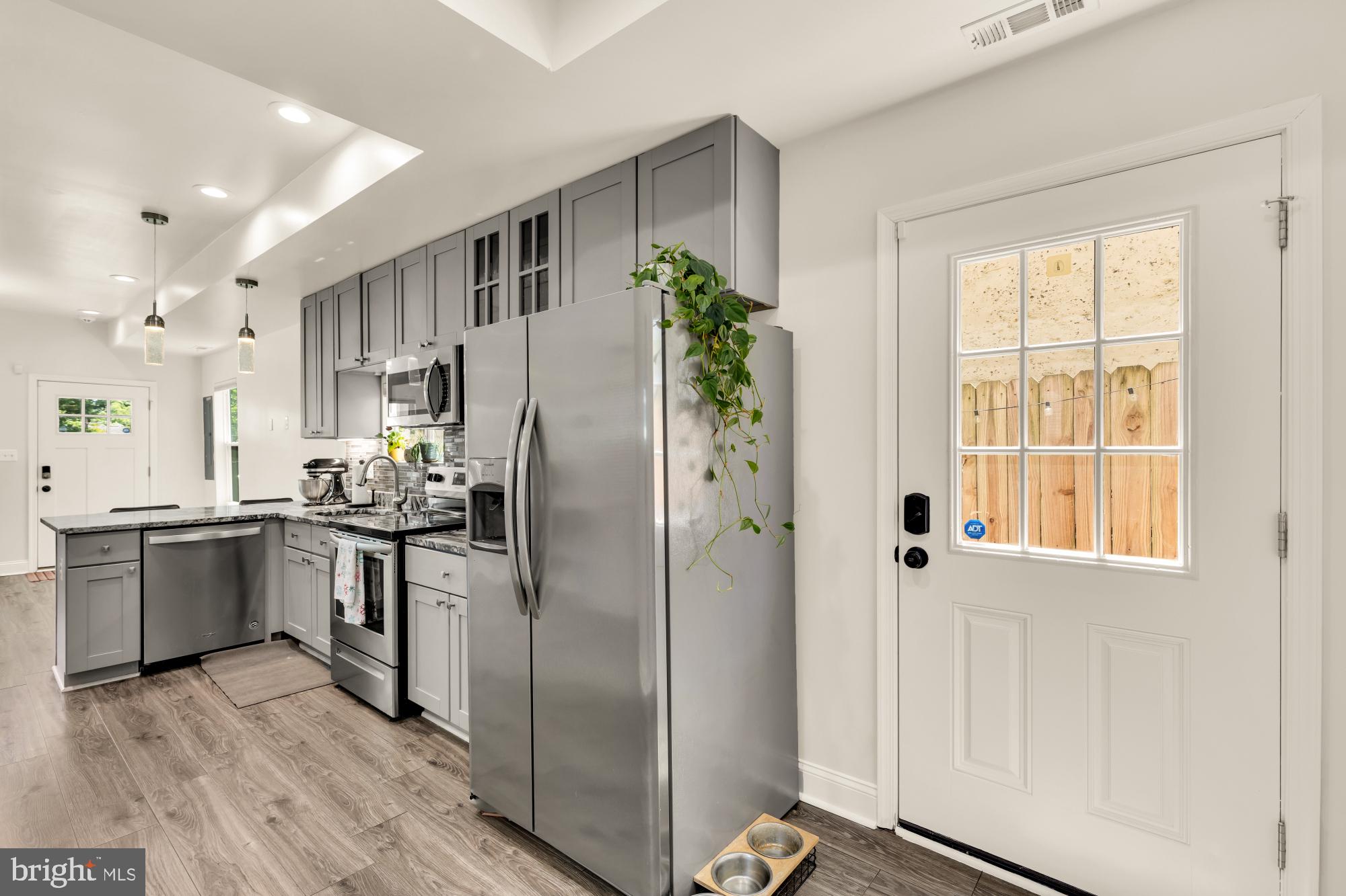 FAIRMOUNT HEIGHTS - Residential
