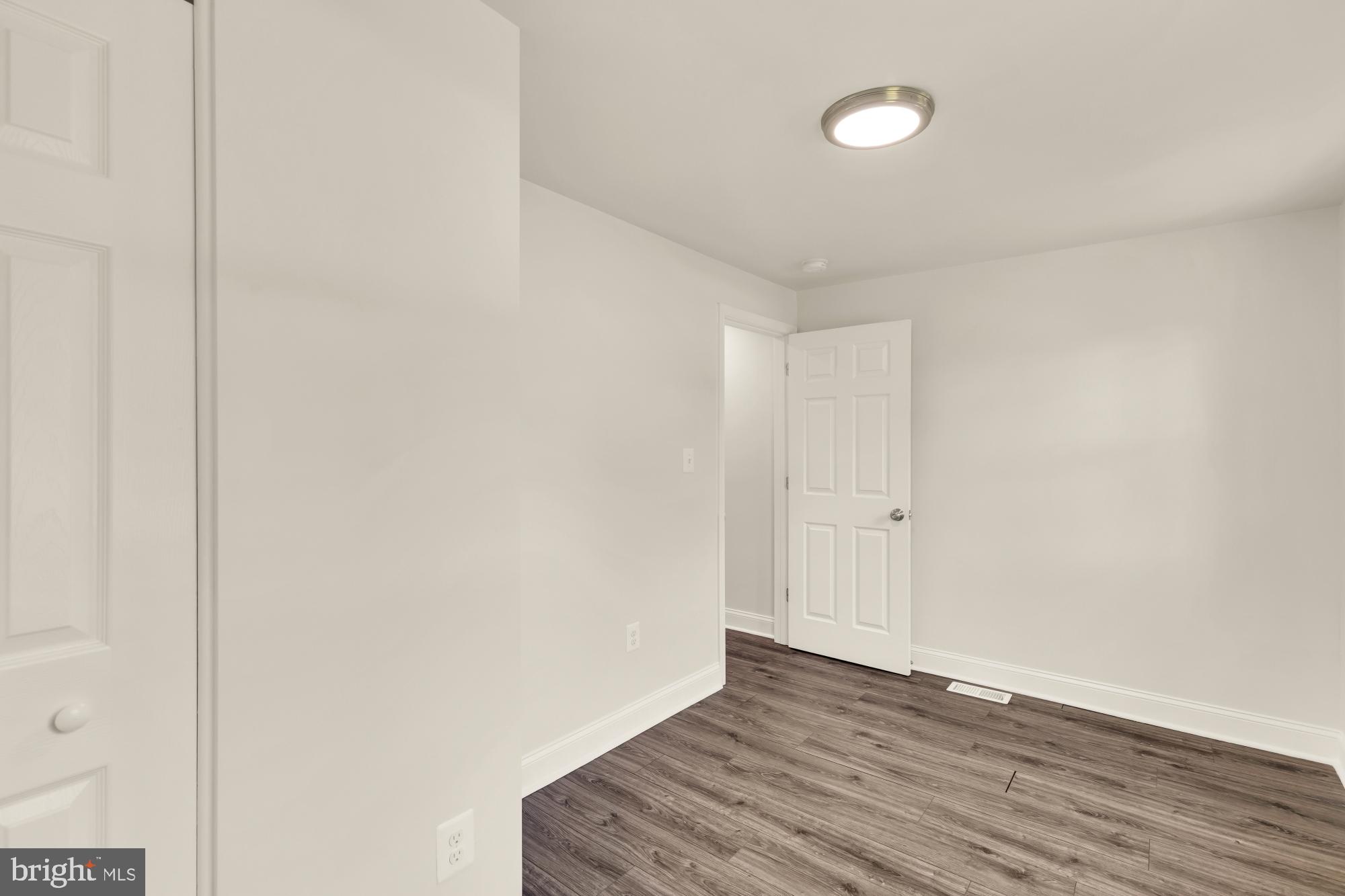 FAIRMOUNT HEIGHTS - Residential