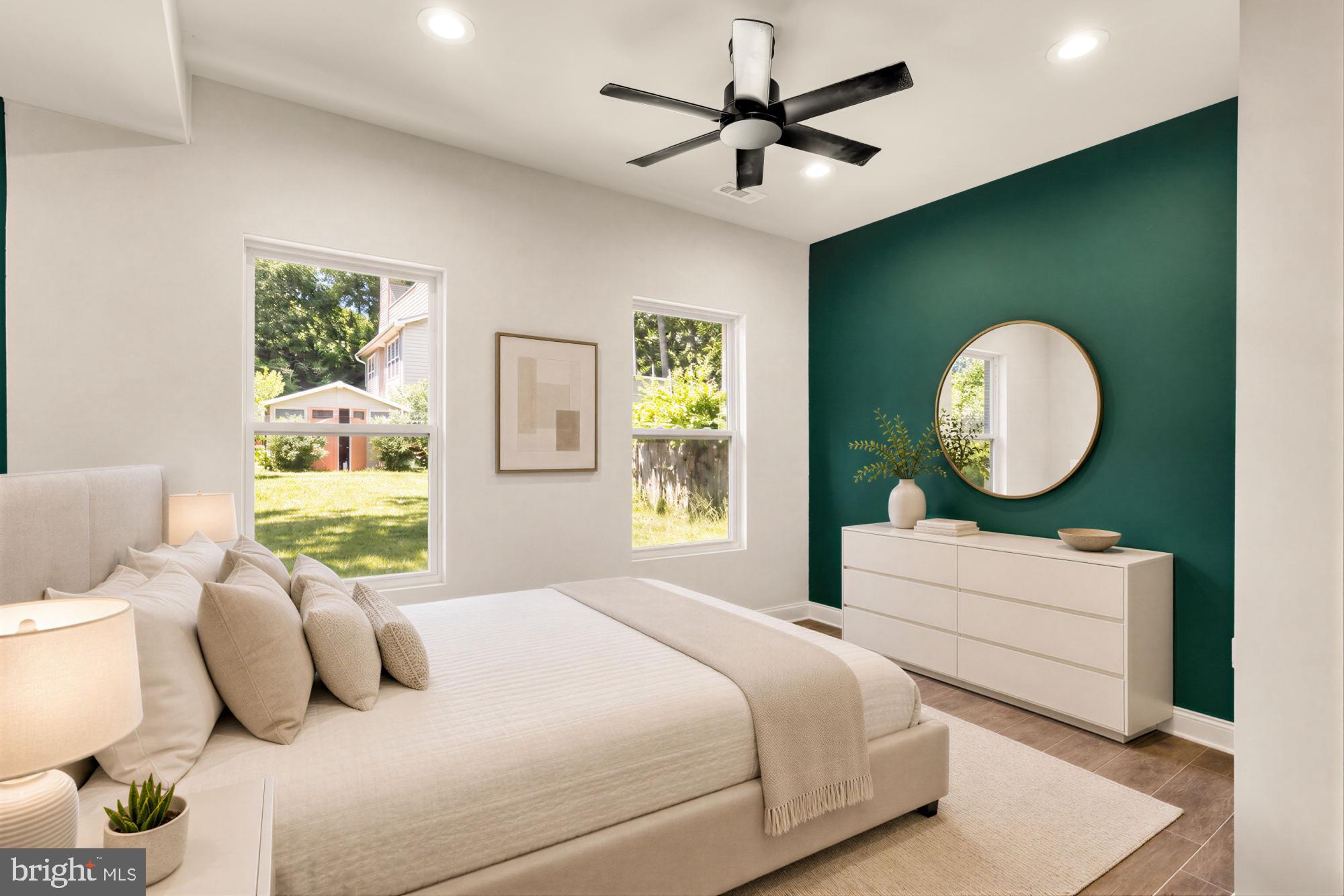 FAIRMOUNT HEIGHTS - Residential