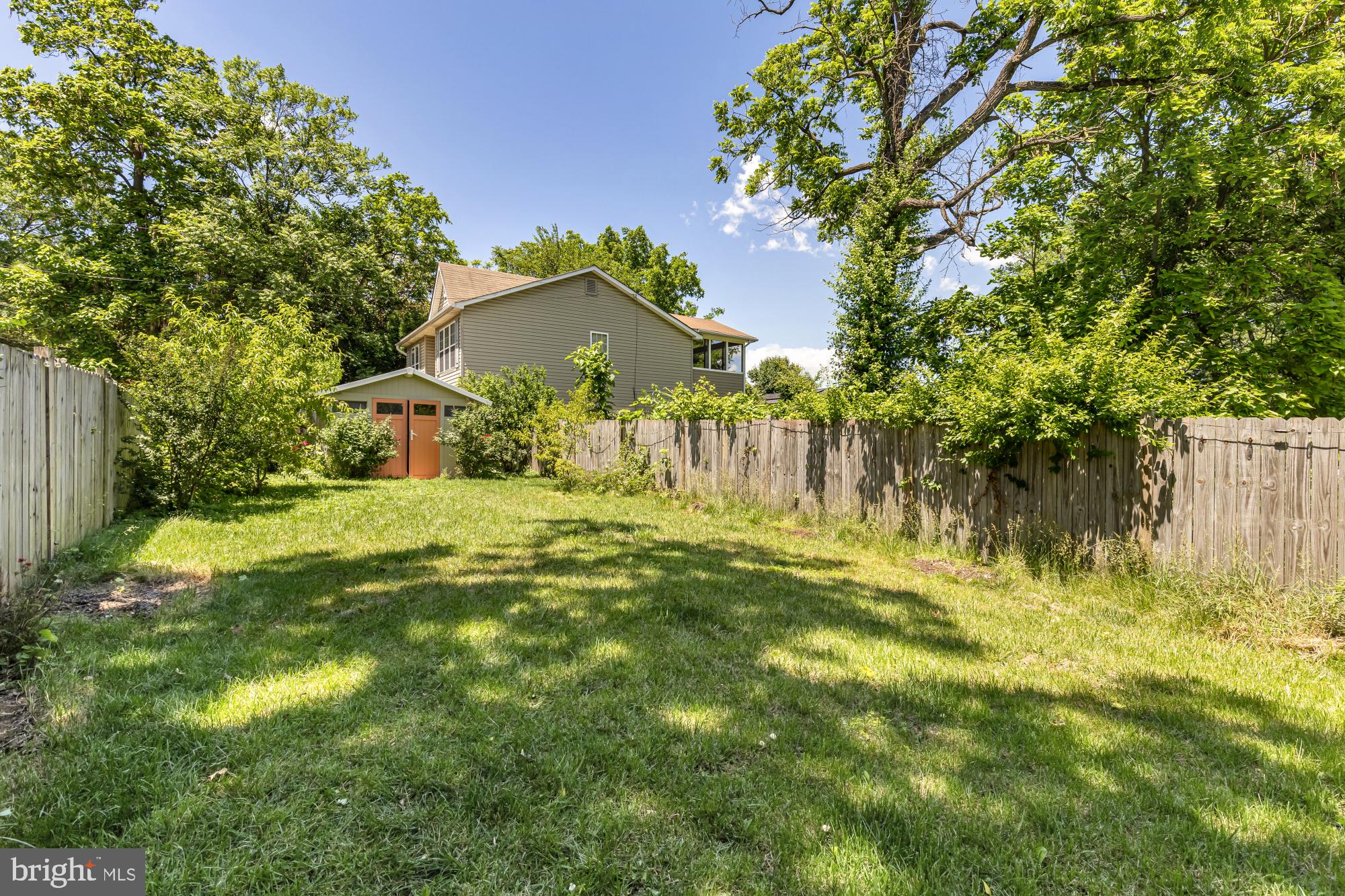 FAIRMOUNT HEIGHTS - Residential