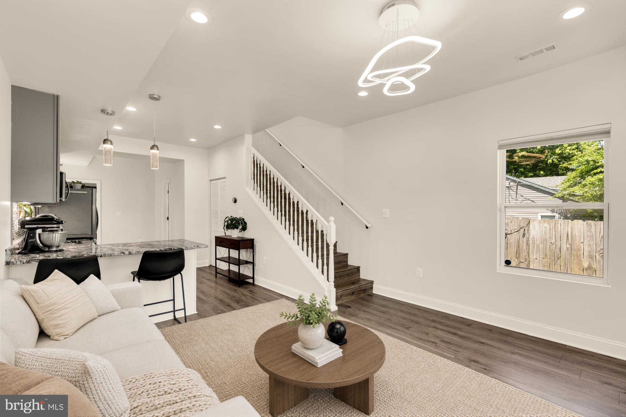 FAIRMOUNT HEIGHTS - Residential