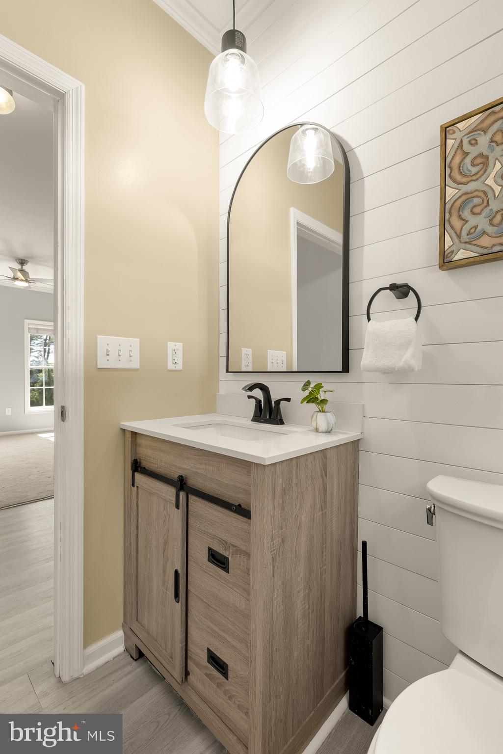 HALETHORPE - Residential