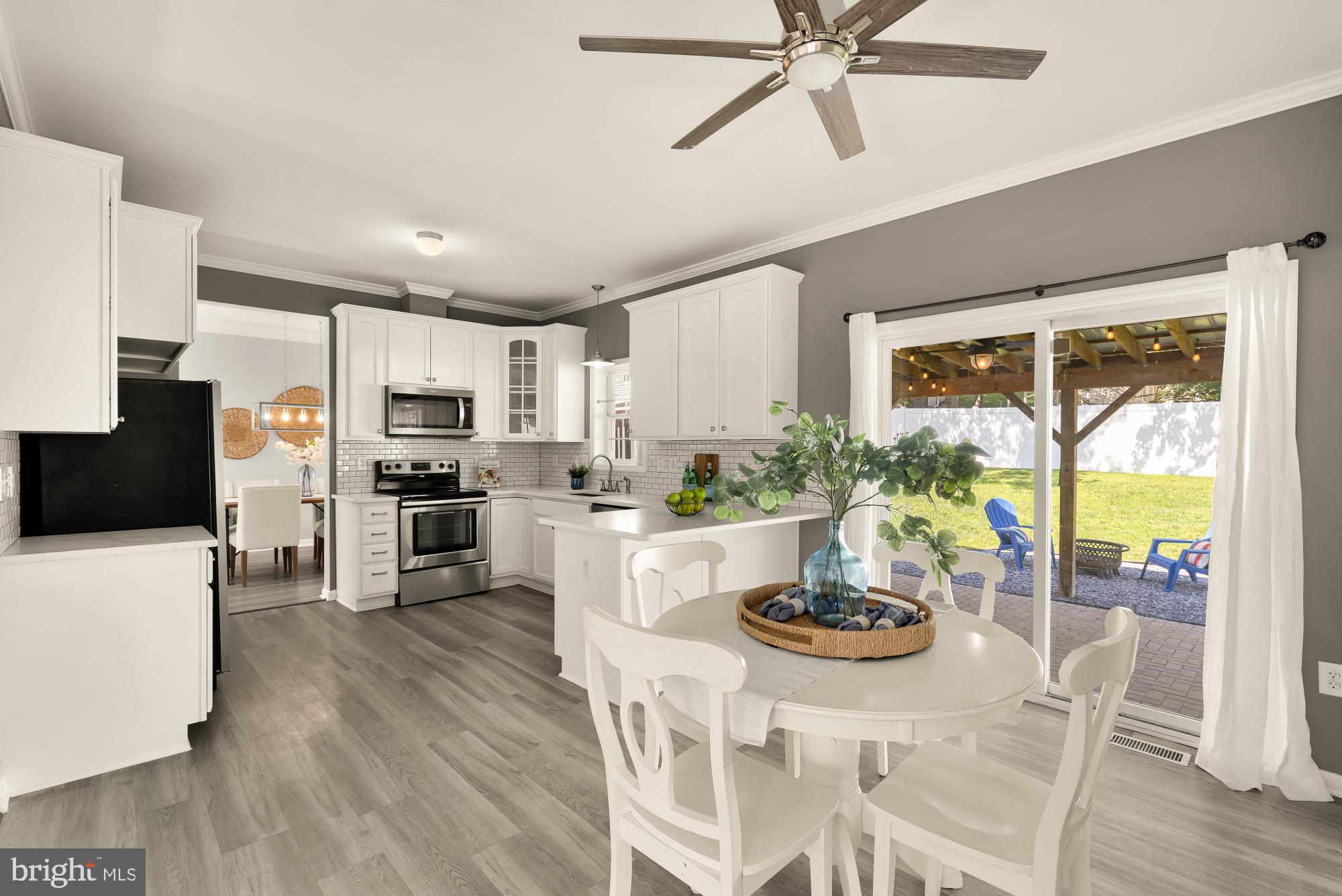 HALETHORPE - Residential