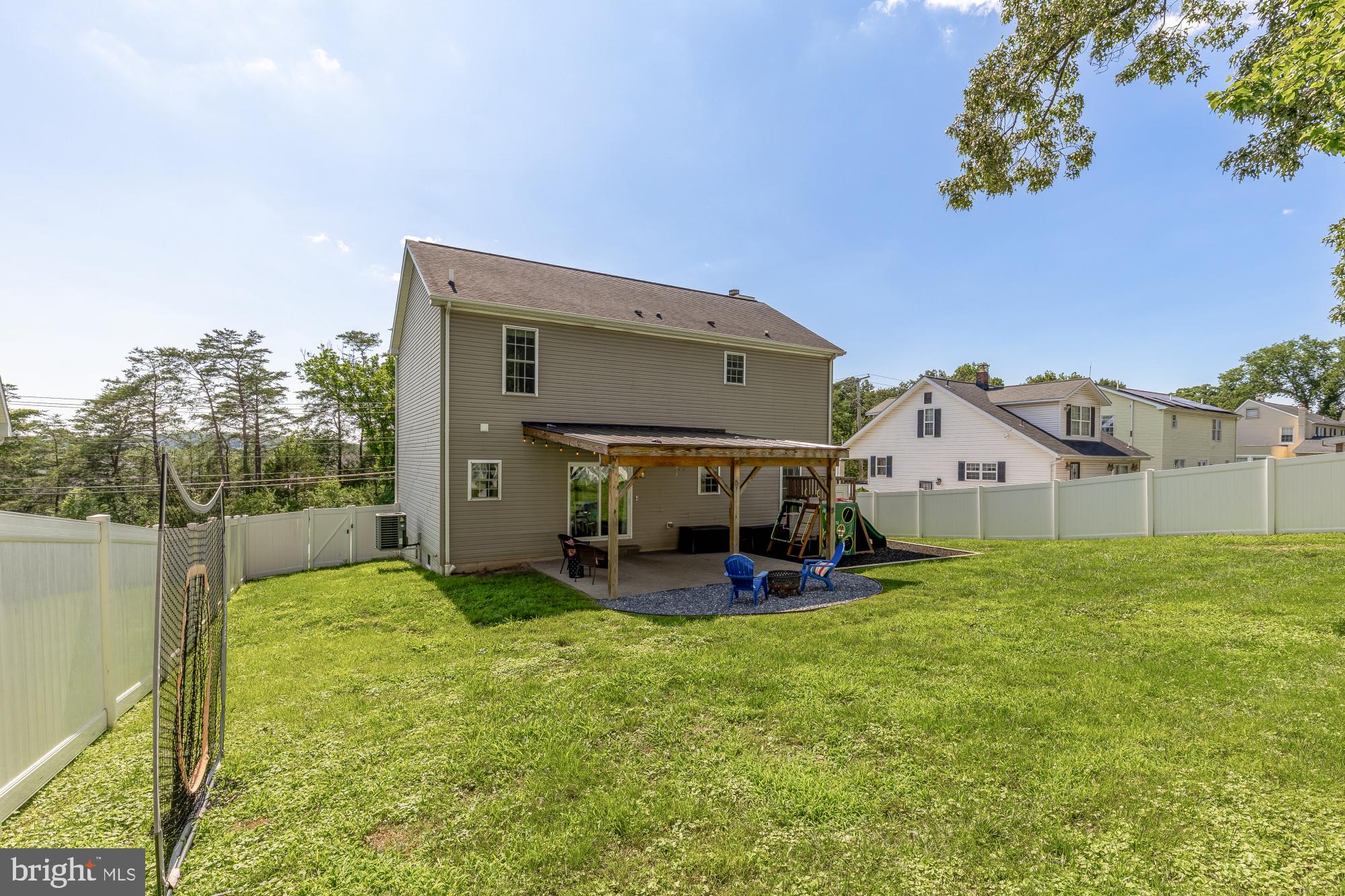 HALETHORPE - Residential